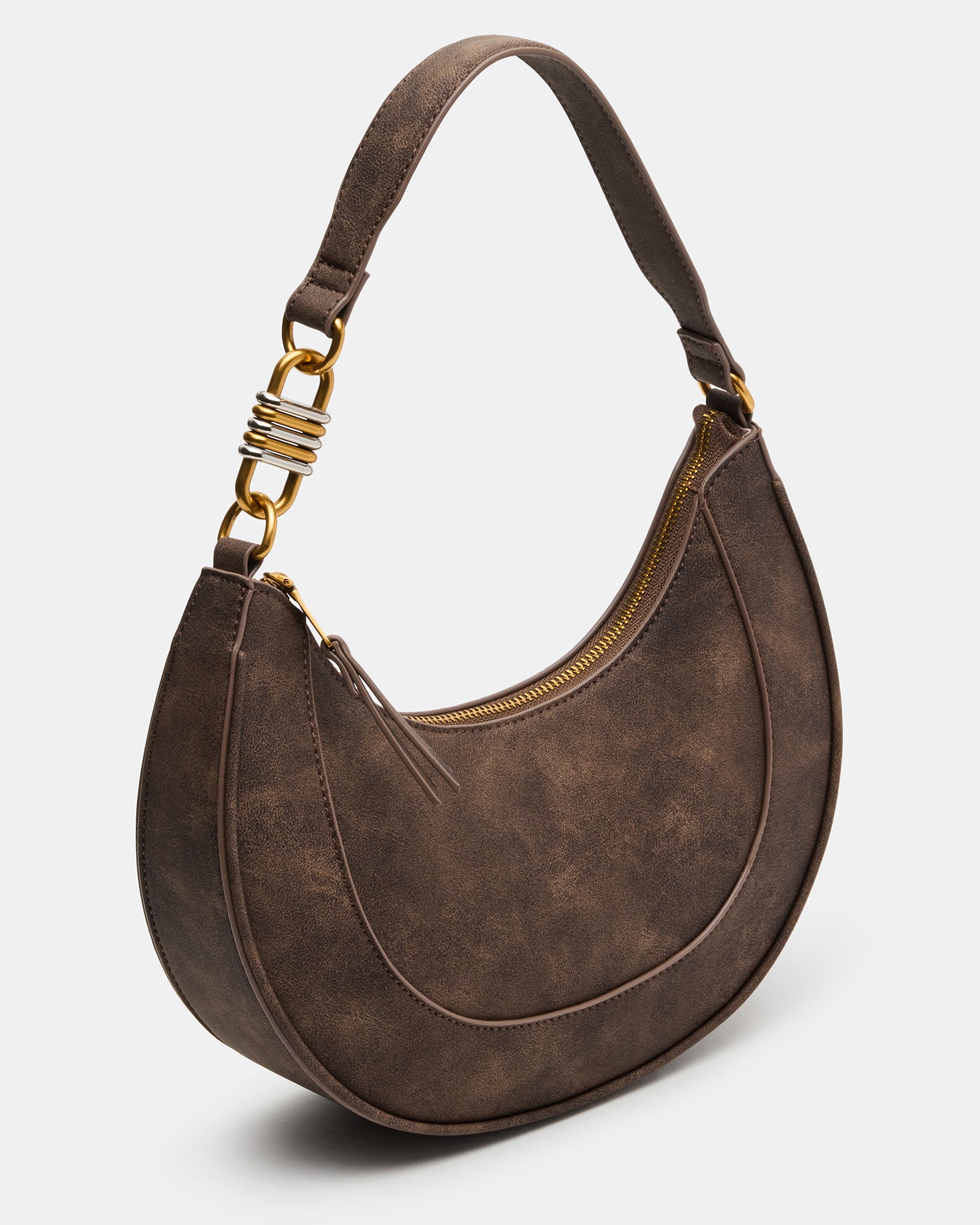 LOHAN BAG BROWN-Cool A Warm