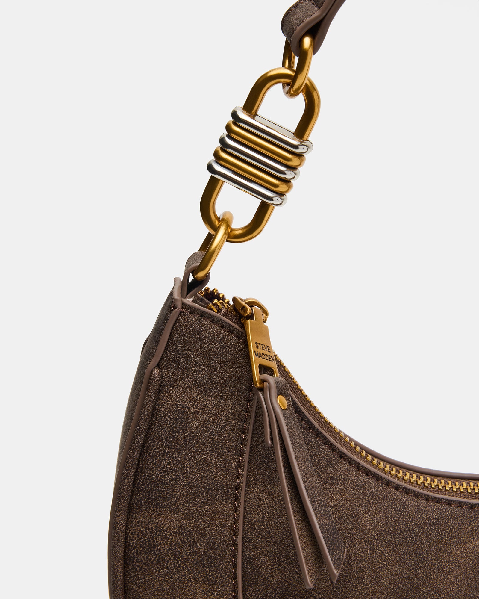 LOHAN BAG BROWN-Cool A Warm