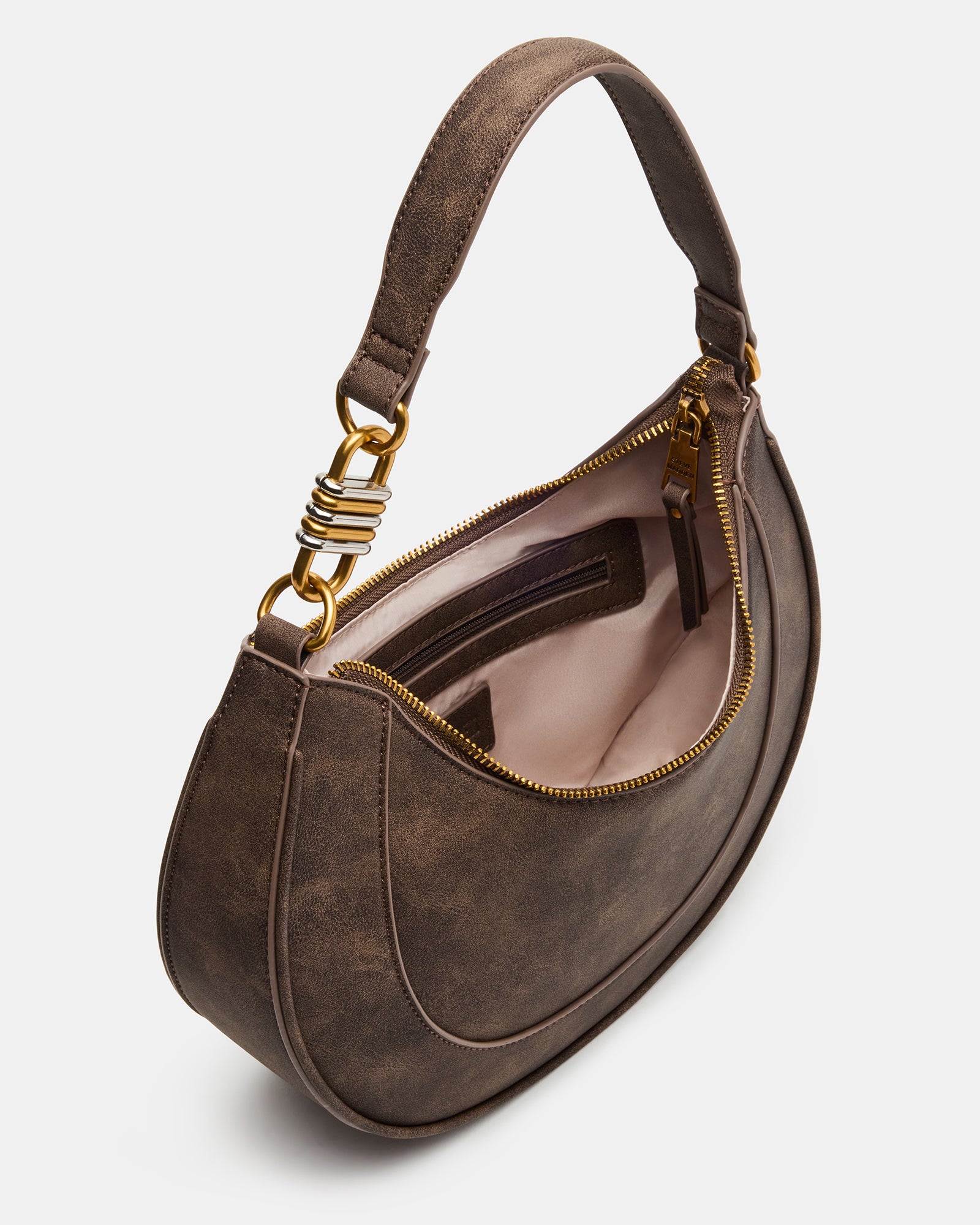 LOHAN BAG BROWN-Cool A Warm
