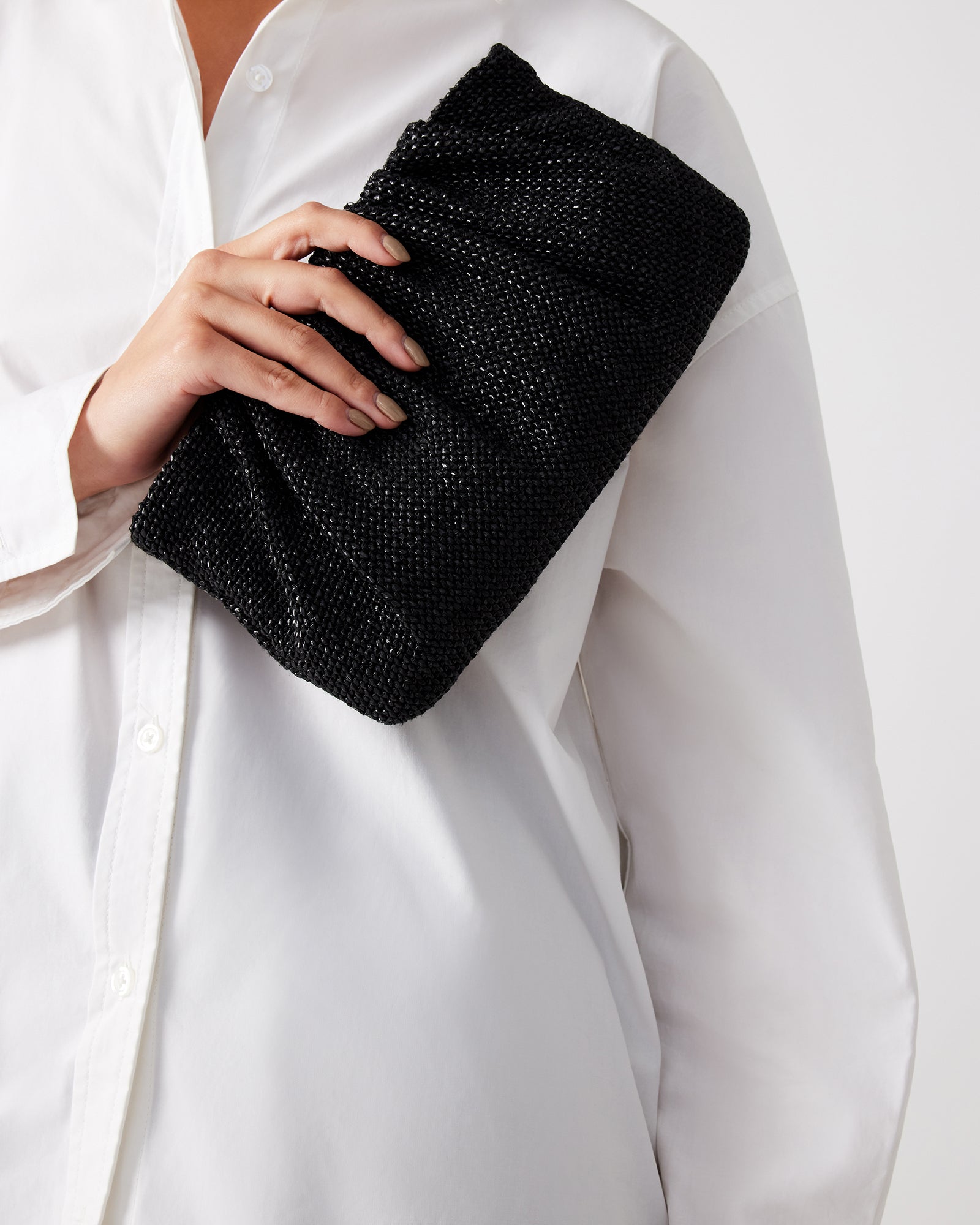 LUCIA BAG BLACK-Cool A Warm