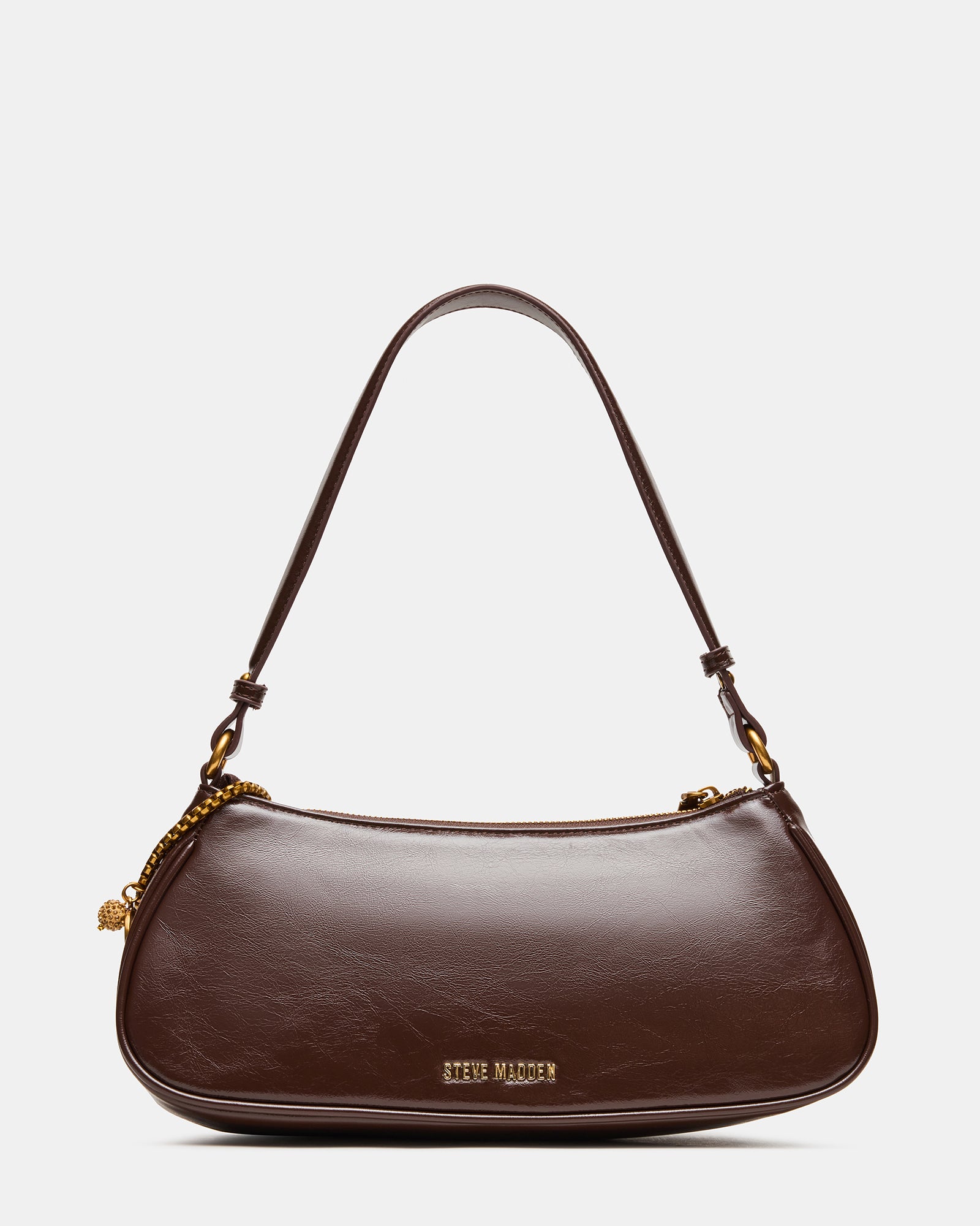 LUXXAR BAG BROWN-Cool A Warm