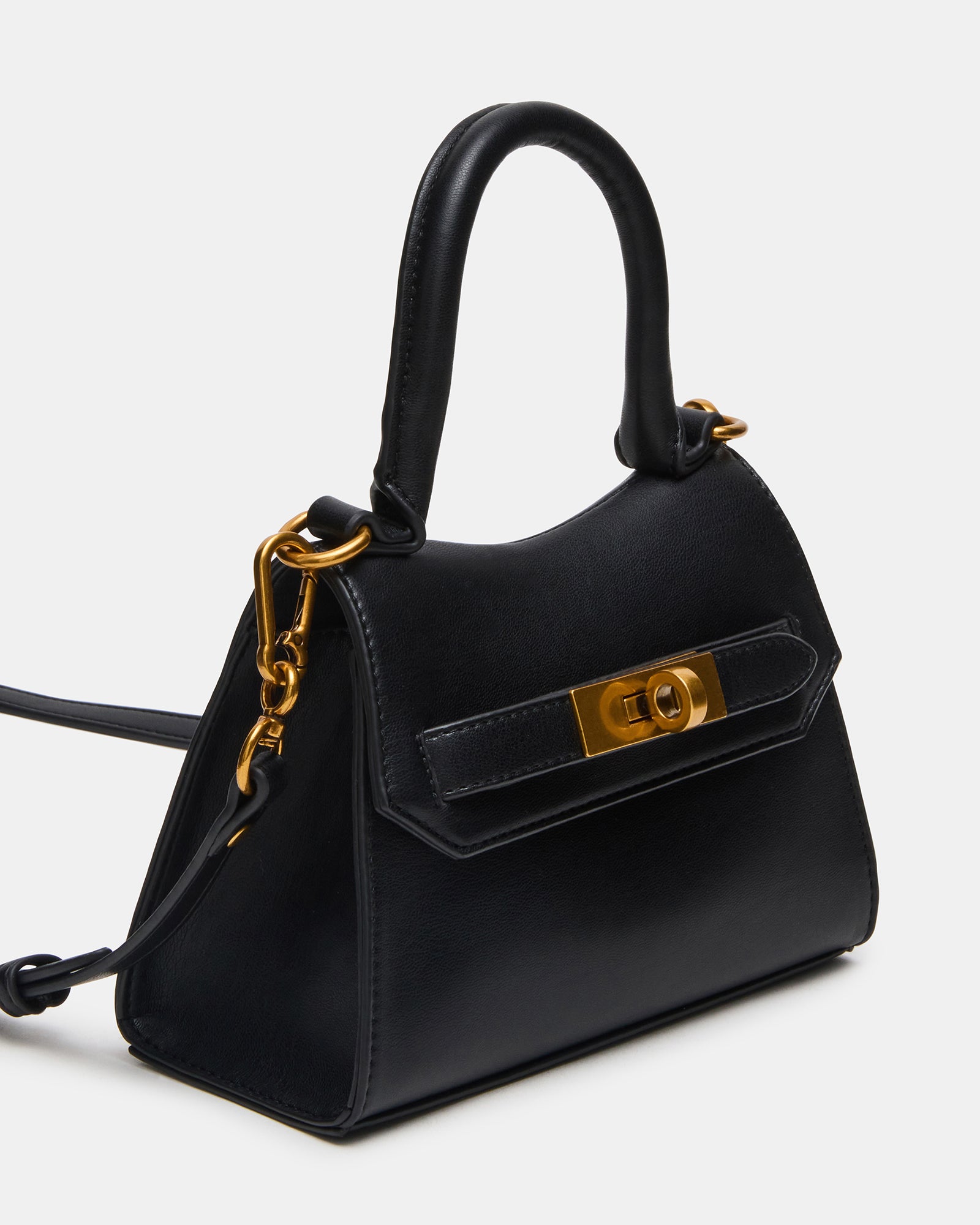 MADLYN BAG BLACK-Cool A Warm