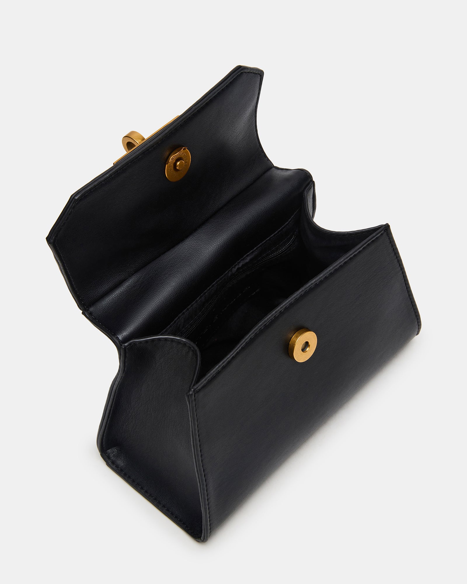 MADLYN BAG BLACK-Cool A Warm