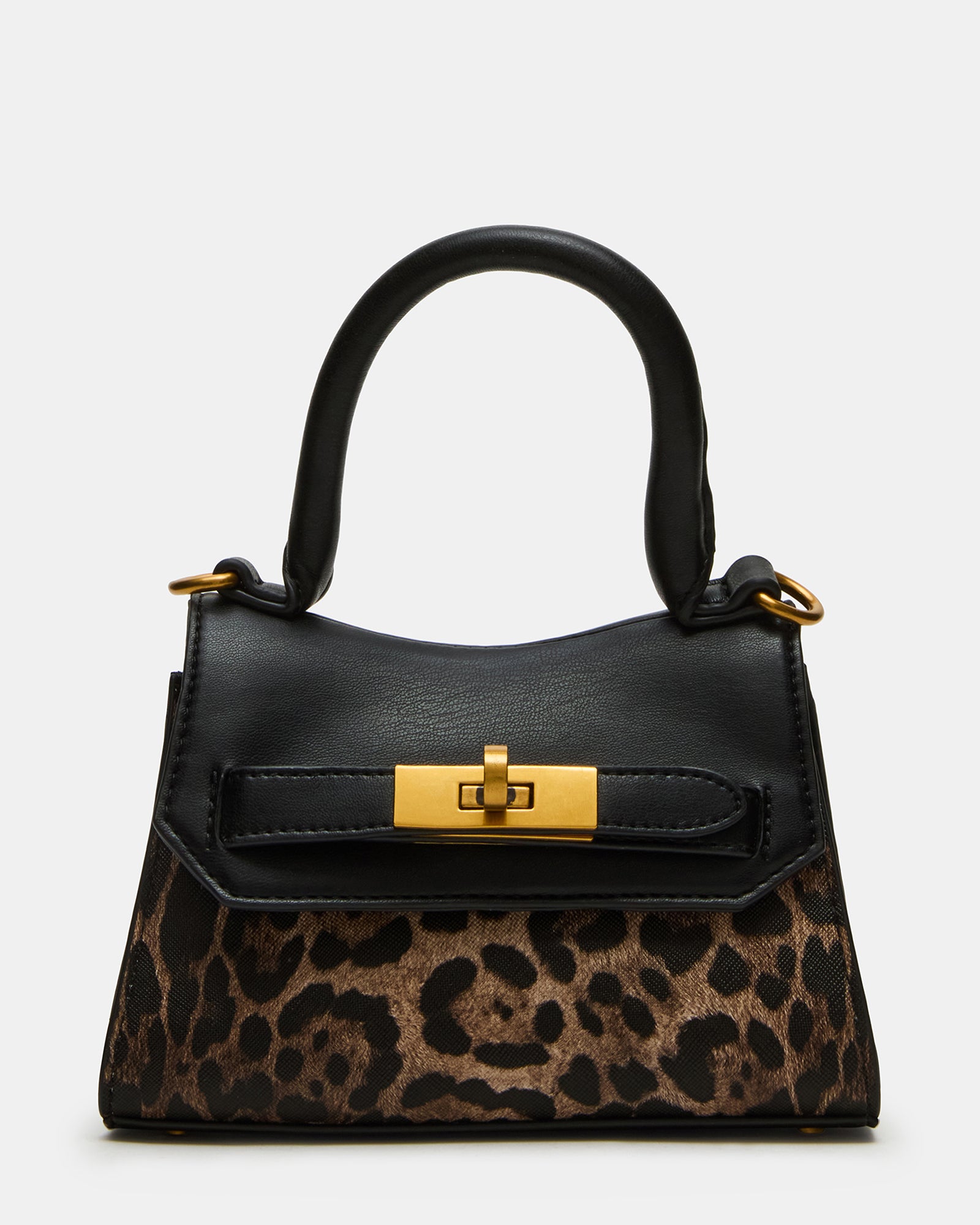 MADLYN BAG LEOPARD-Cool A Warm