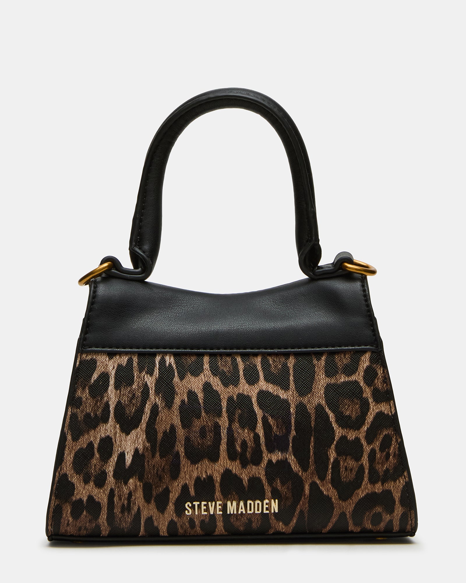MADLYN BAG LEOPARD-Cool A Warm