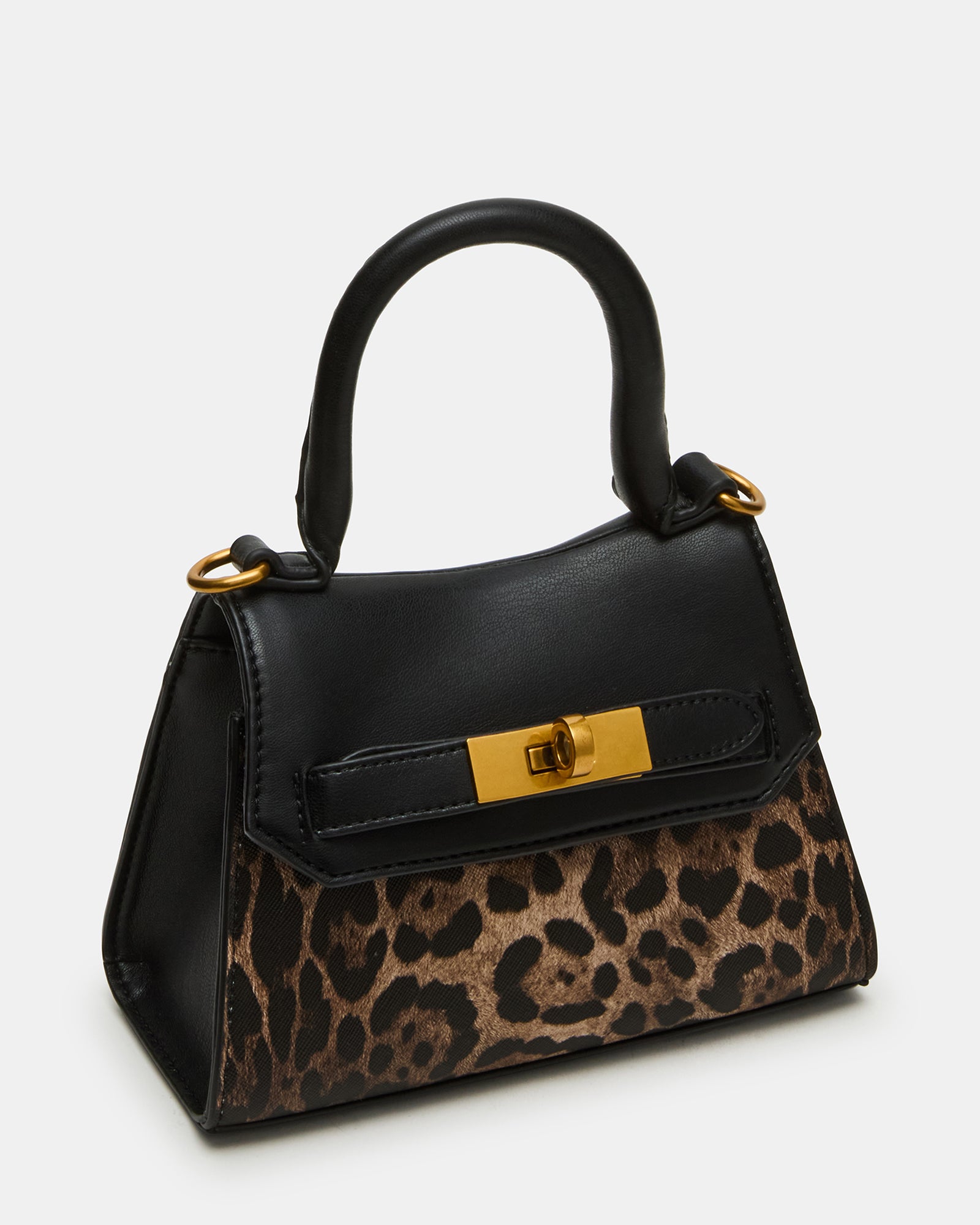 MADLYN BAG LEOPARD-Cool A Warm
