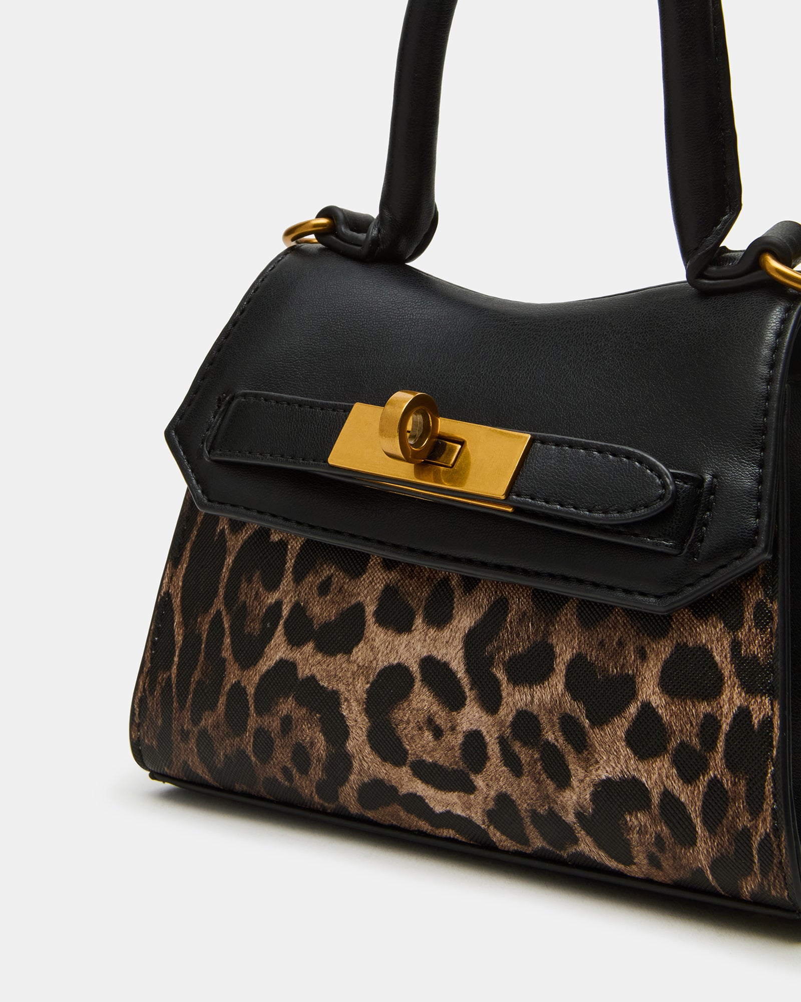 MADLYN BAG LEOPARD-Cool A Warm