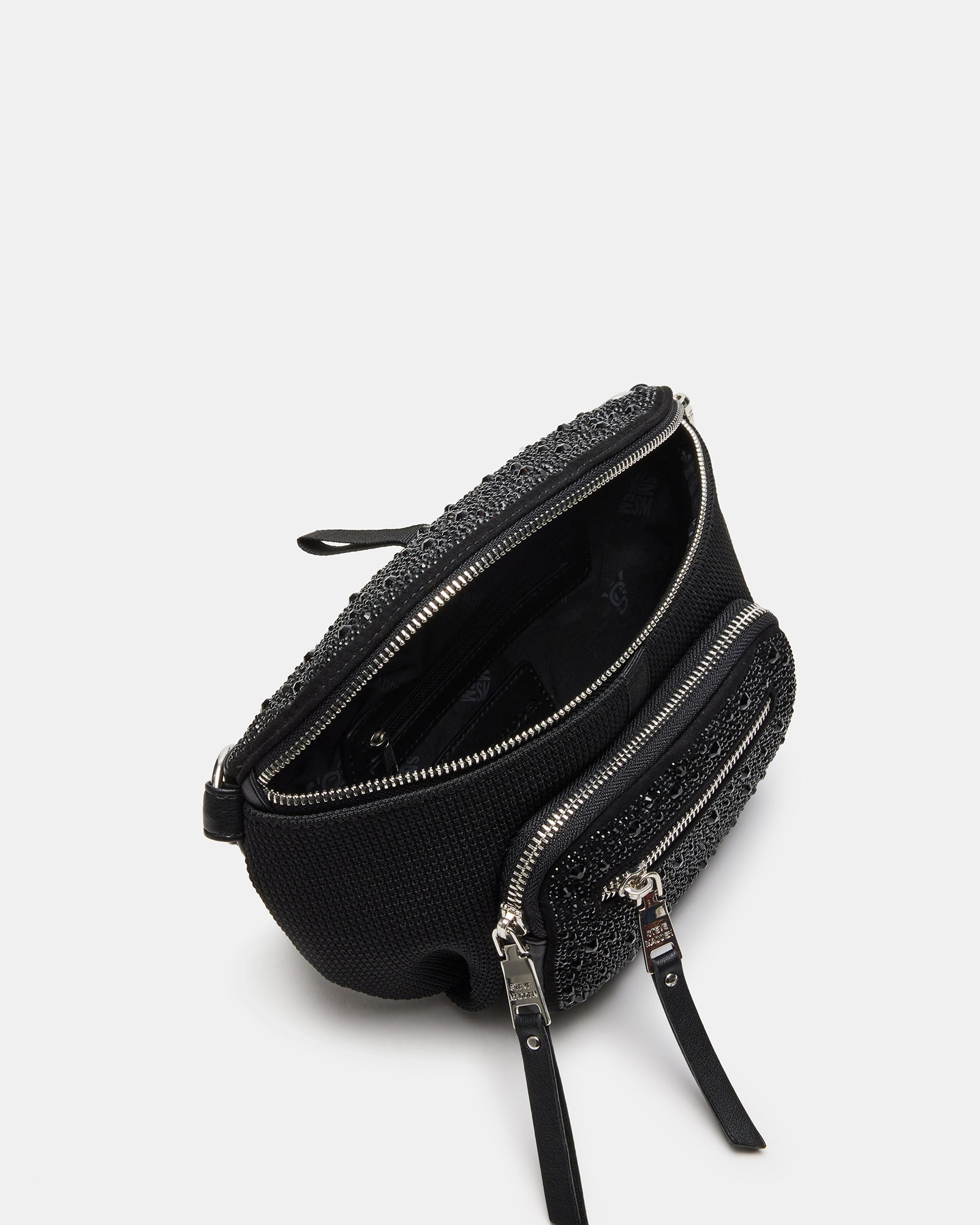 MAXIMA BAG BLACK-Cool A Warm