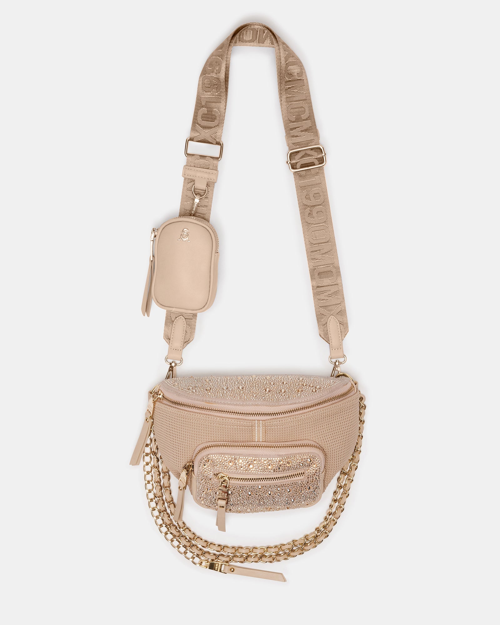 MAXIMA BAG BLUSH MULTI - SM REBOOTED-Cool A Warm