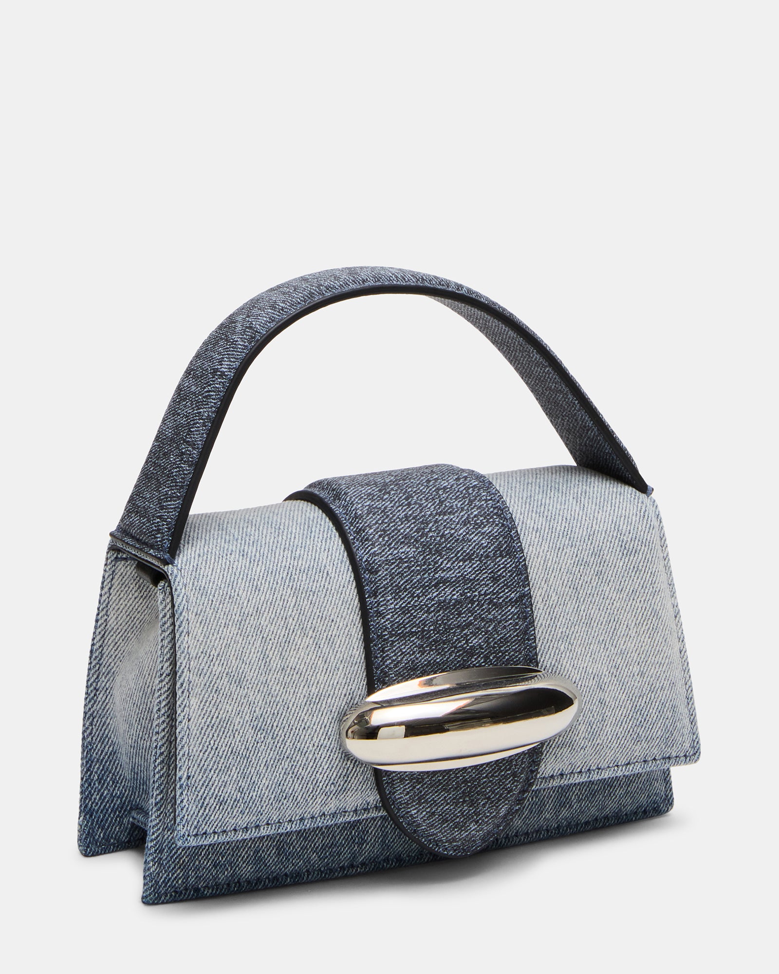 MISHELL BAG DENIM-Cool A Warm
