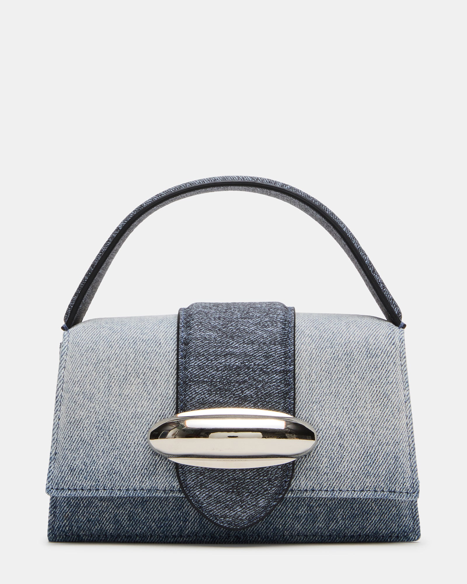MISHELL BAG DENIM-Cool A Warm