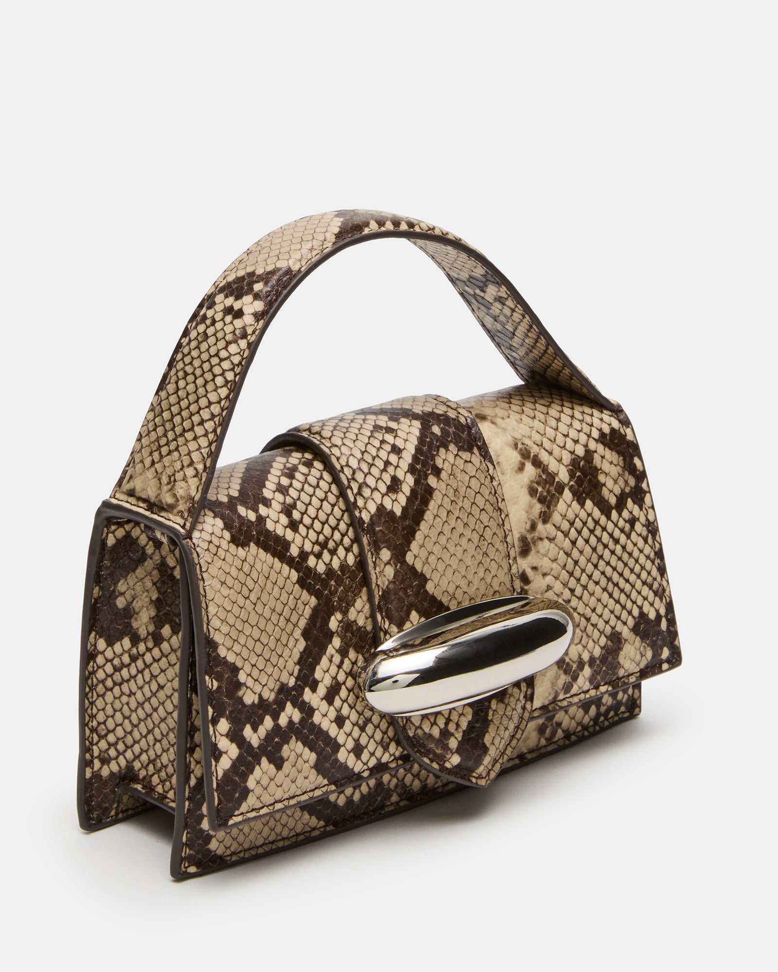 MISHELL BAG NATURAL MULTI-Cool A Warm