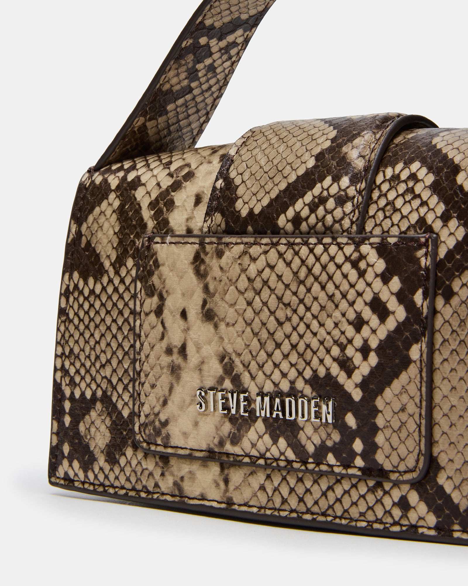 MISHELL BAG NATURAL MULTI-Cool A Warm