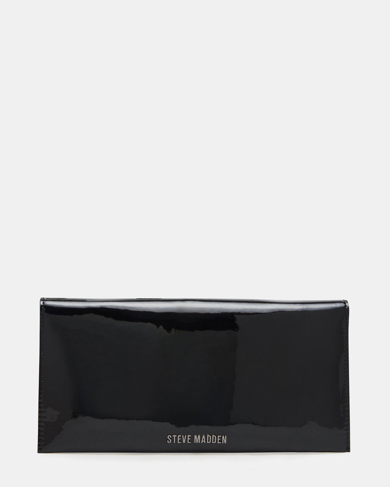 MORGANA BAG BLACK PATENT-Cool A Warm
