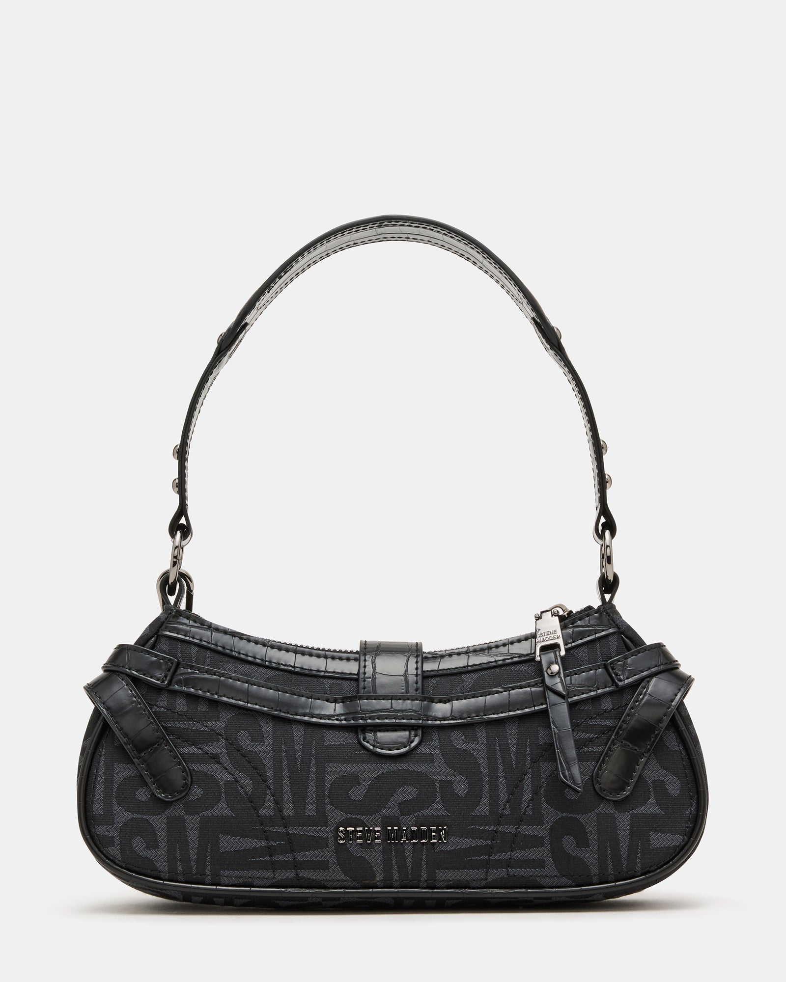 MOTORR BAG BLACK MULTI-Cool A Warm