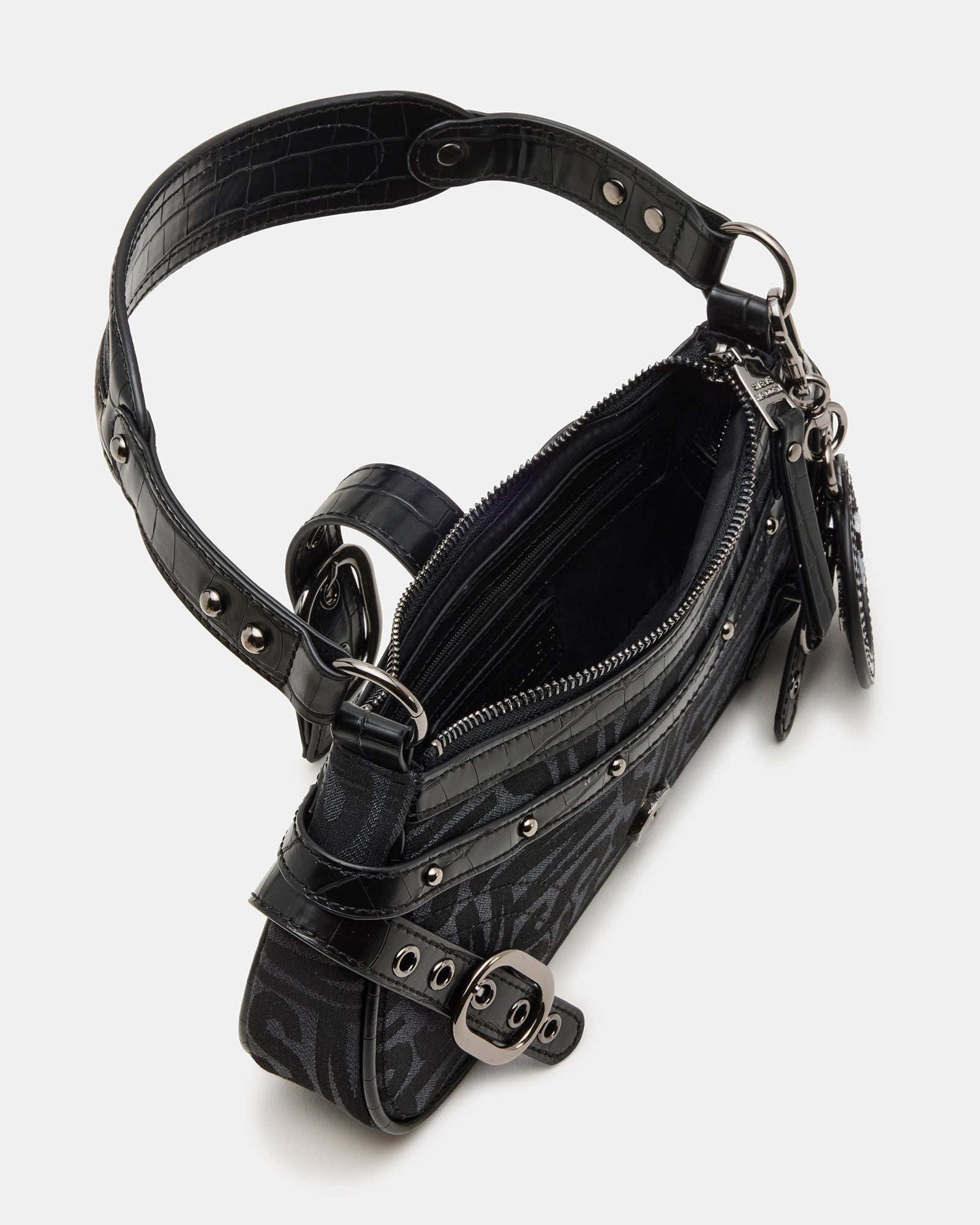 MOTORR BAG BLACK MULTI-Cool A Warm