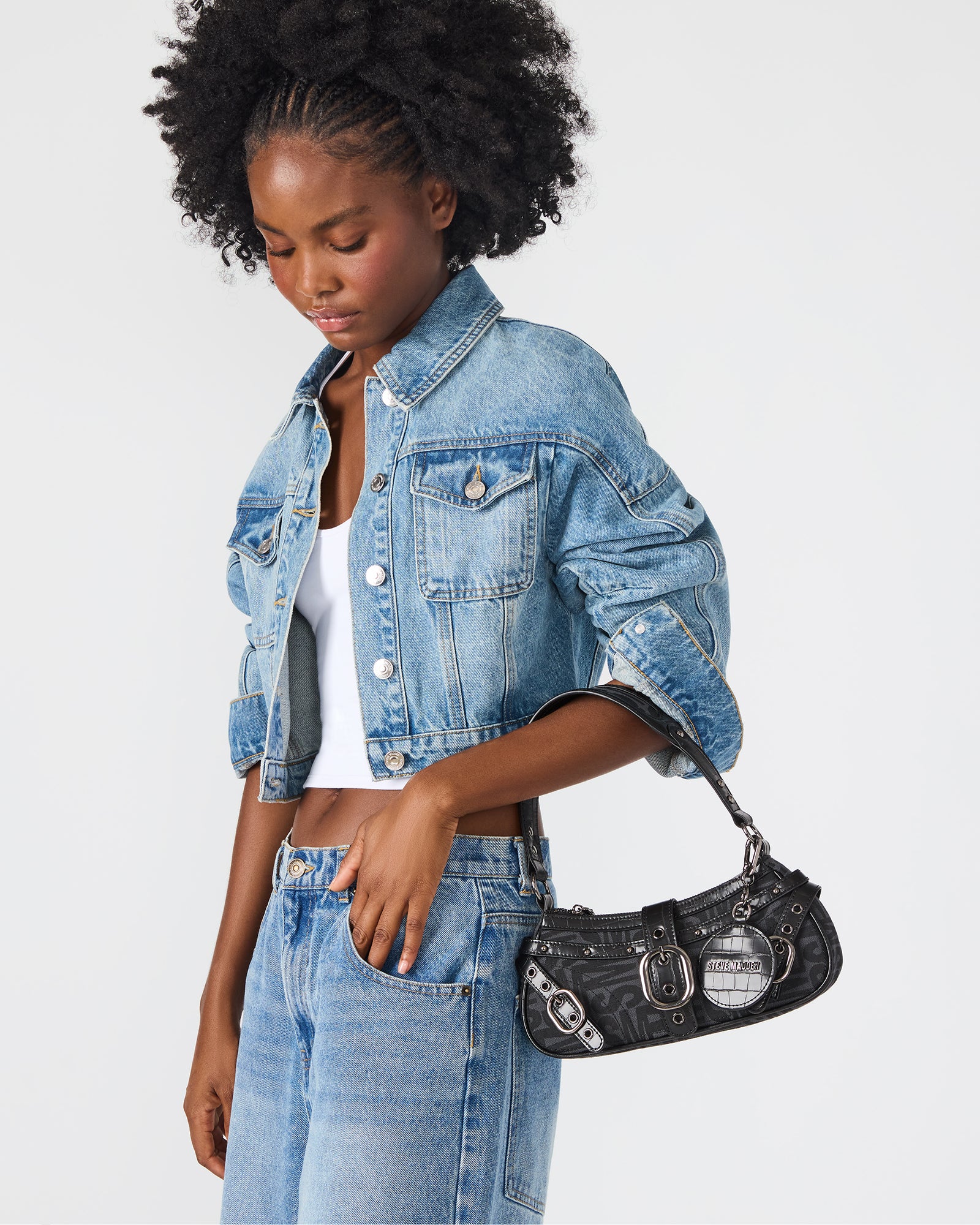 MOTORR BAG BLACK MULTI-Cool A Warm