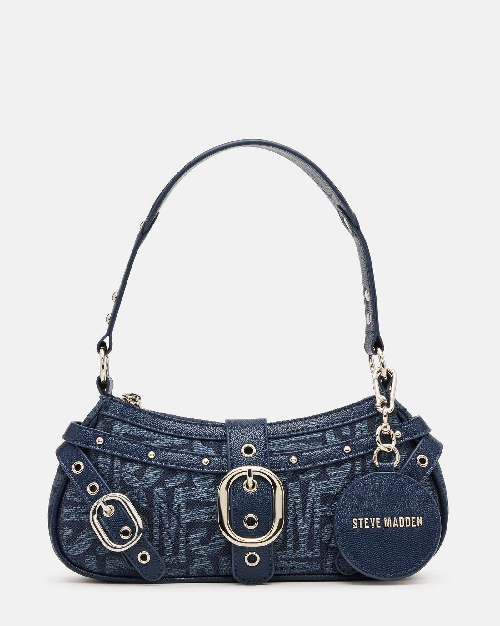 MOTORR BAG DENIM-Cool A Warm
