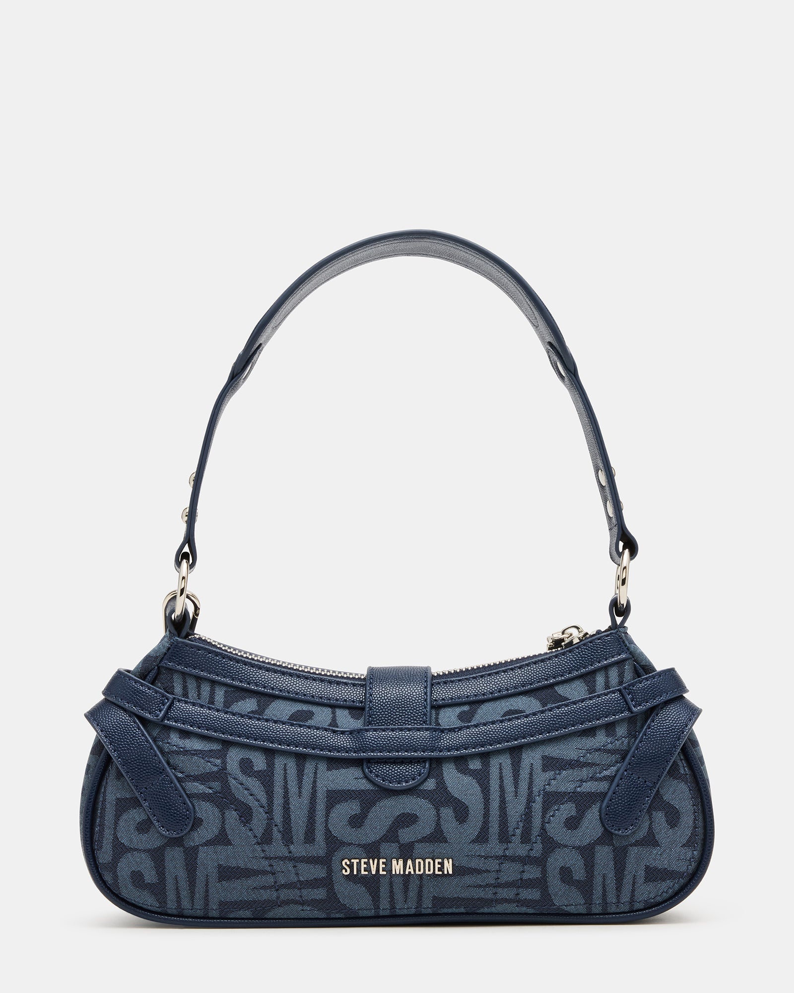 MOTORR BAG DENIM-Cool A Warm