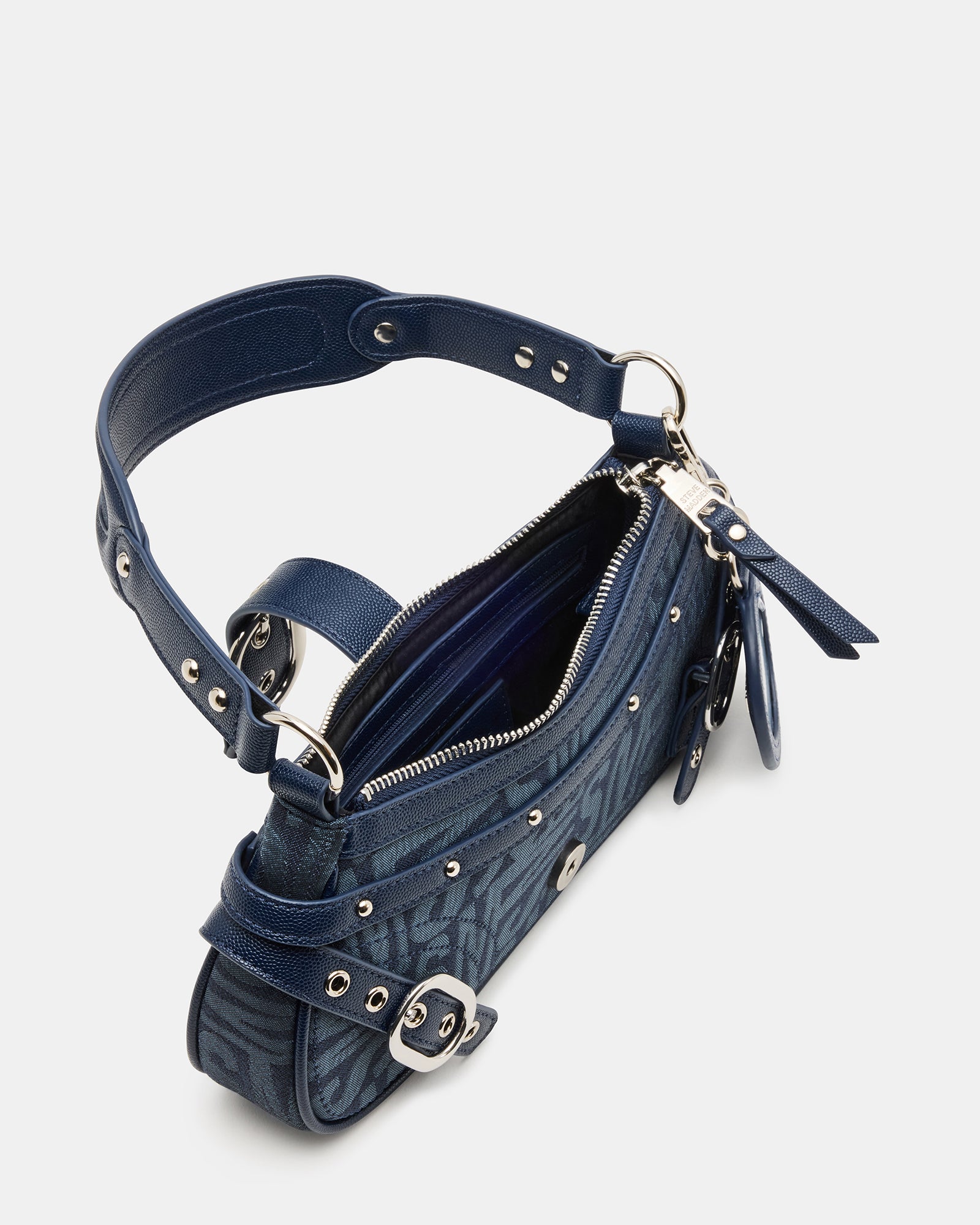 MOTORR BAG DENIM-Cool A Warm