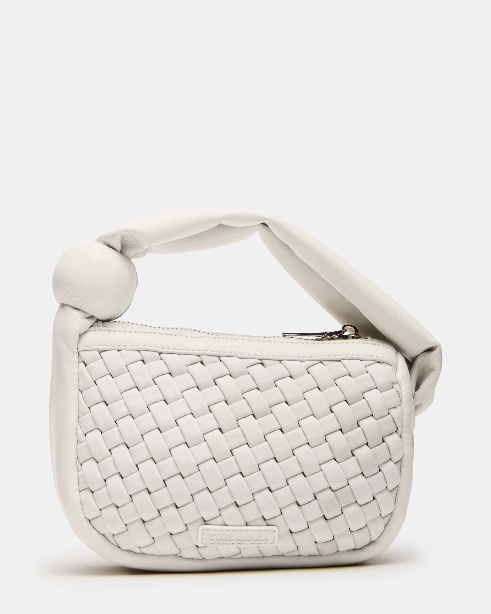 NATASHA BAG WHITE-Cool A Warm