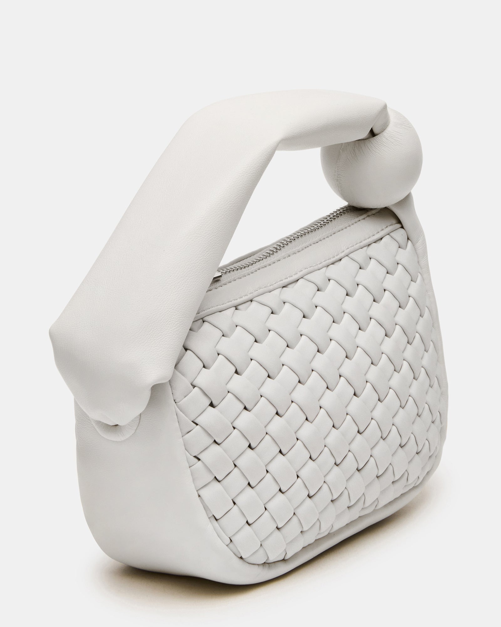 NATASHA BAG WHITE-Cool A Warm