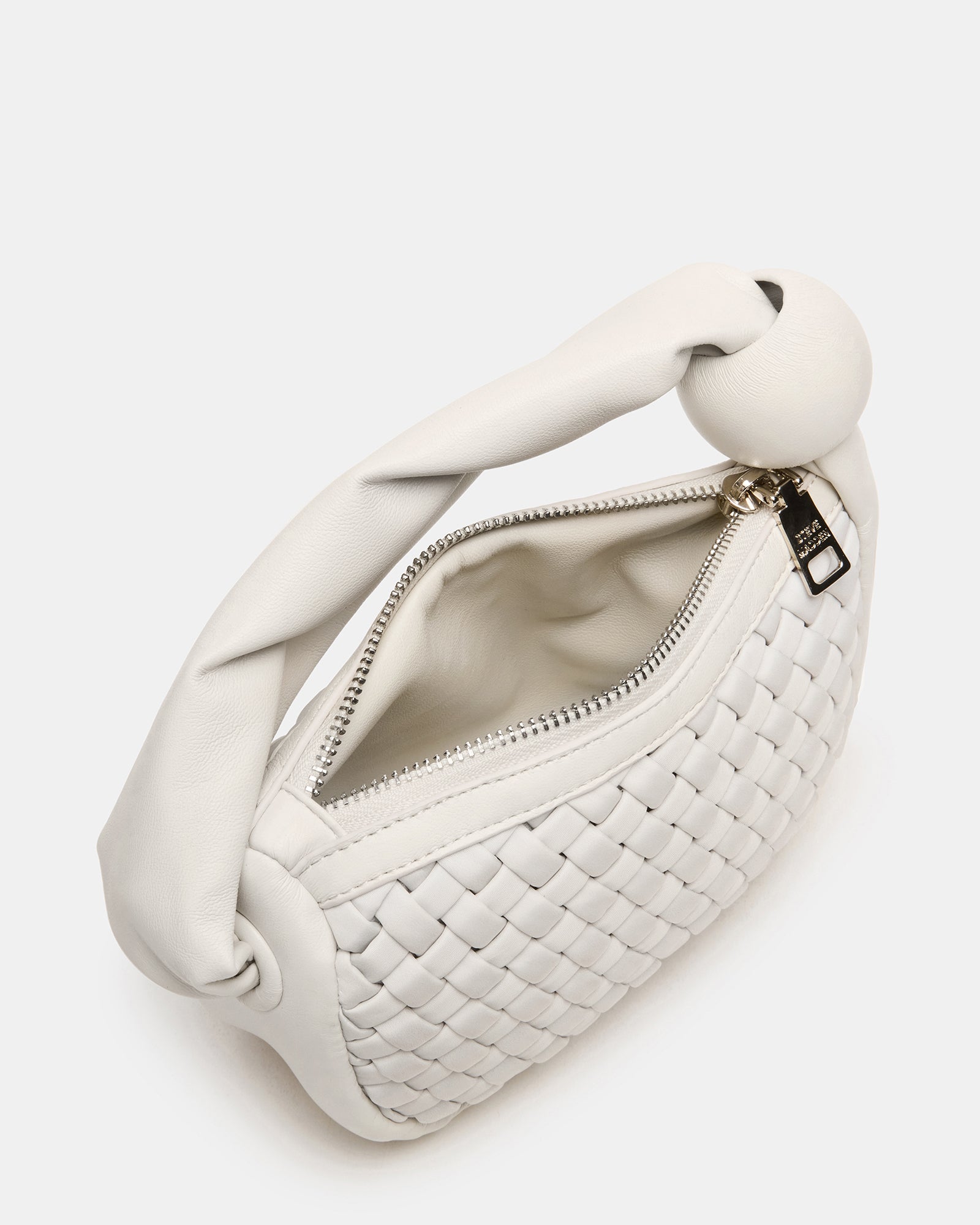 NATASHA BAG WHITE-Cool A Warm