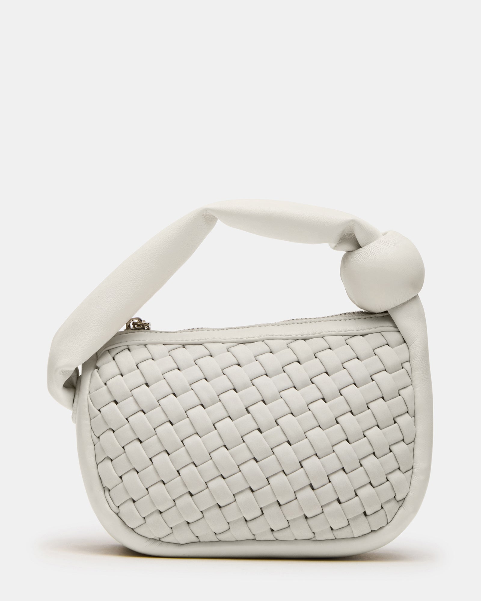 NATASHA BAG WHITE-Cool A Warm