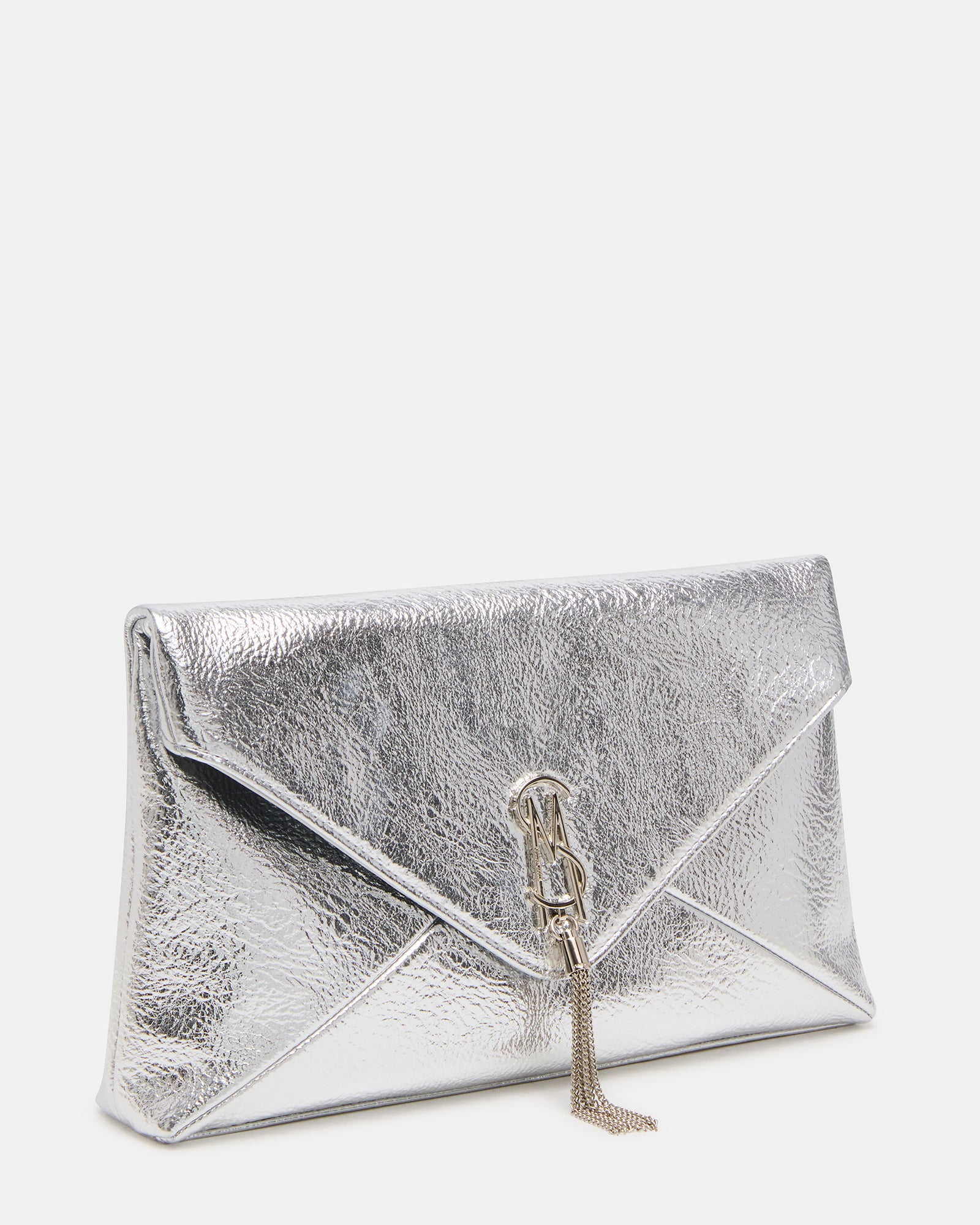 PARTAY BAG SILVER-Cool A Warm