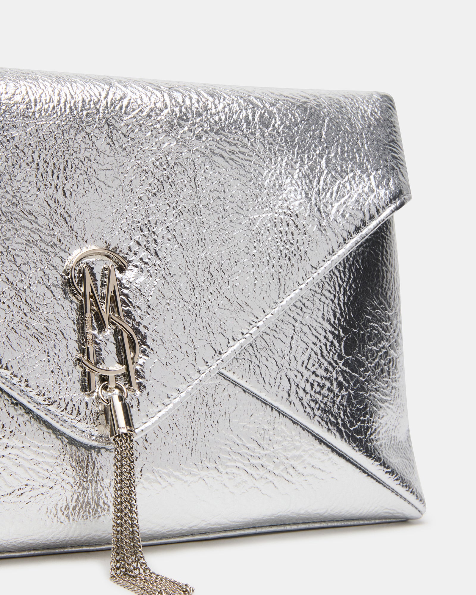 PARTAY BAG SILVER-Cool A Warm