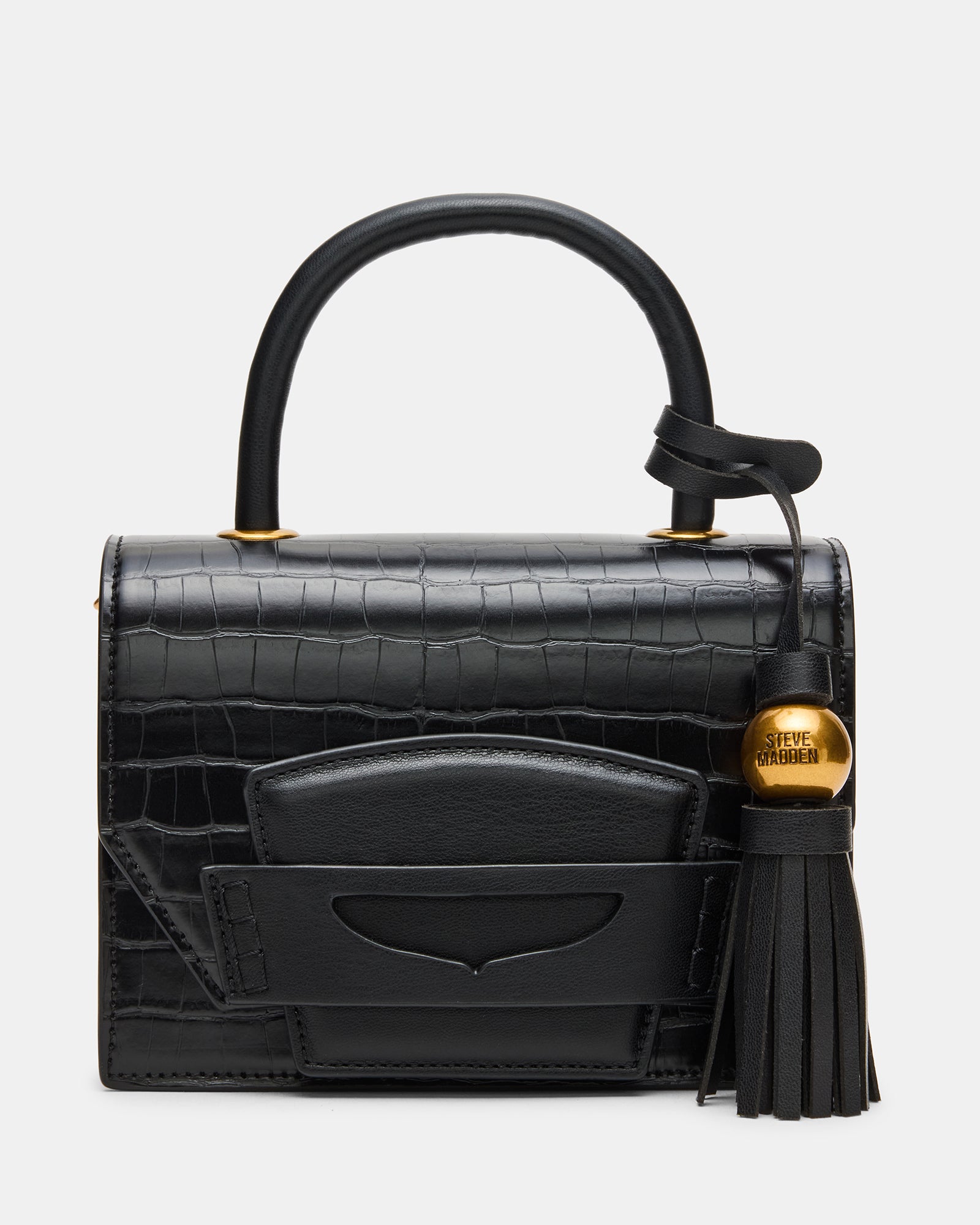 PREPPY BAG BLACK-Cool A Warm