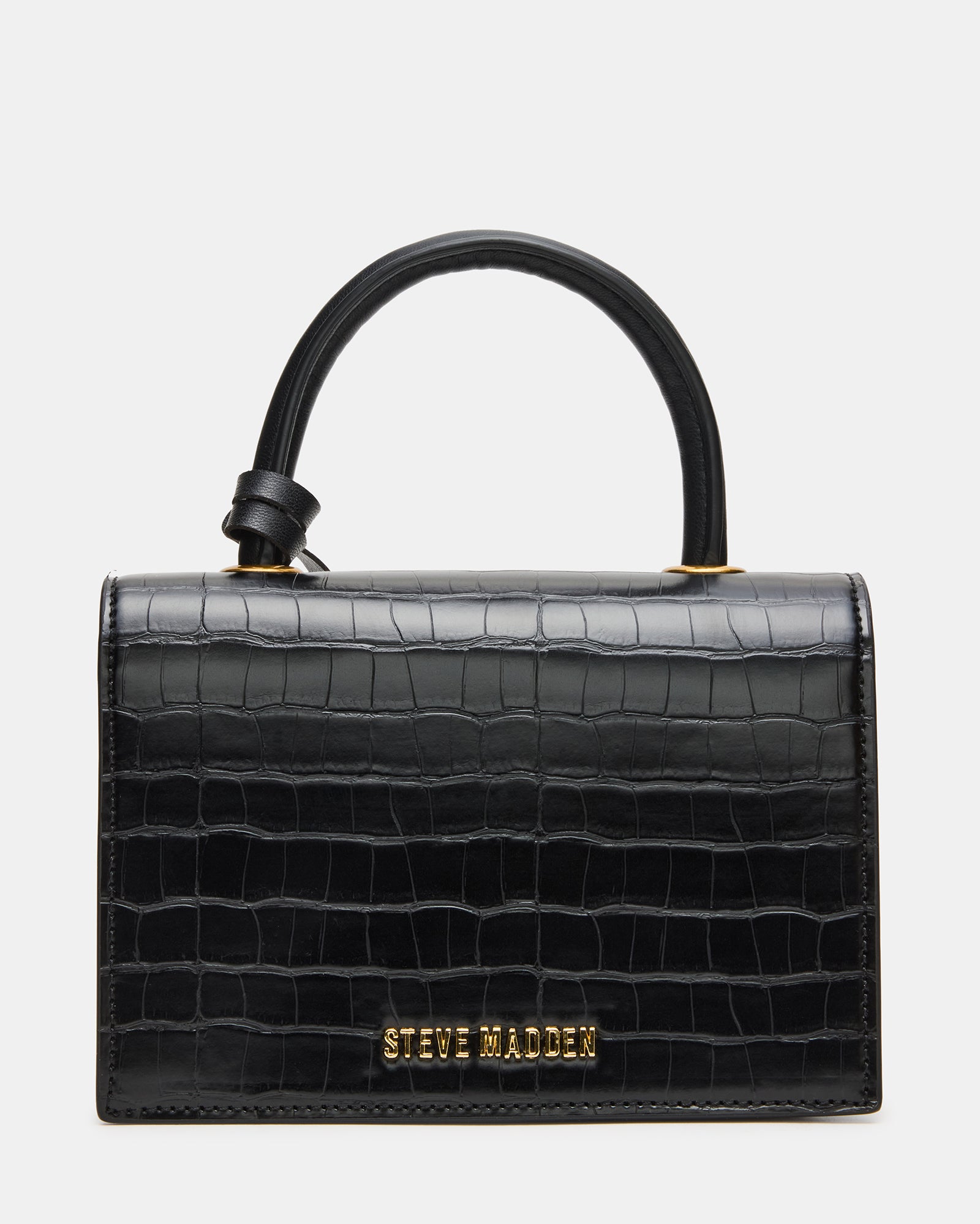 PREPPY BAG BLACK-Cool A Warm