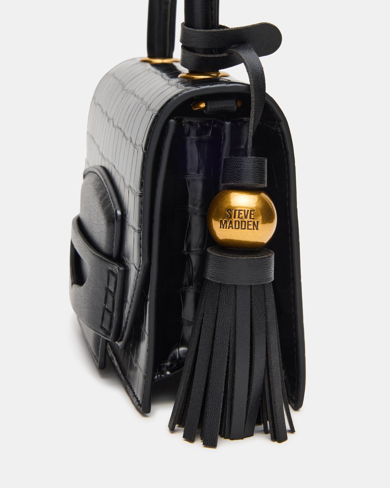 PREPPY BAG BLACK-Cool A Warm