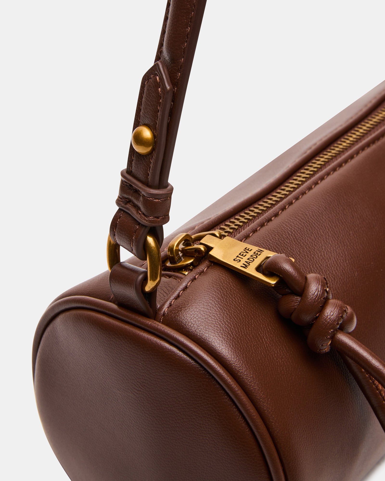 PRIYA BAG BROWN-Cool A Warm