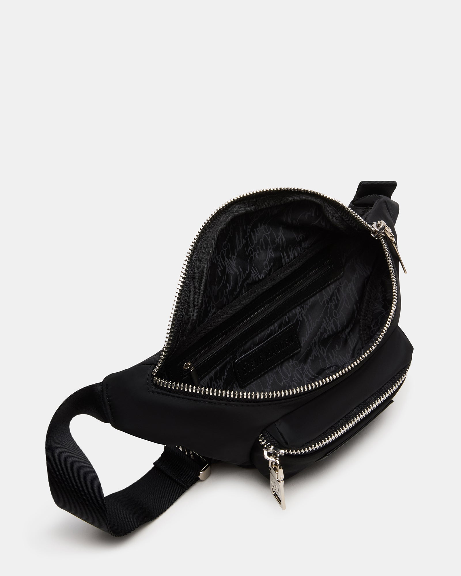 REMIX BAG BLACK-Cool A Warm