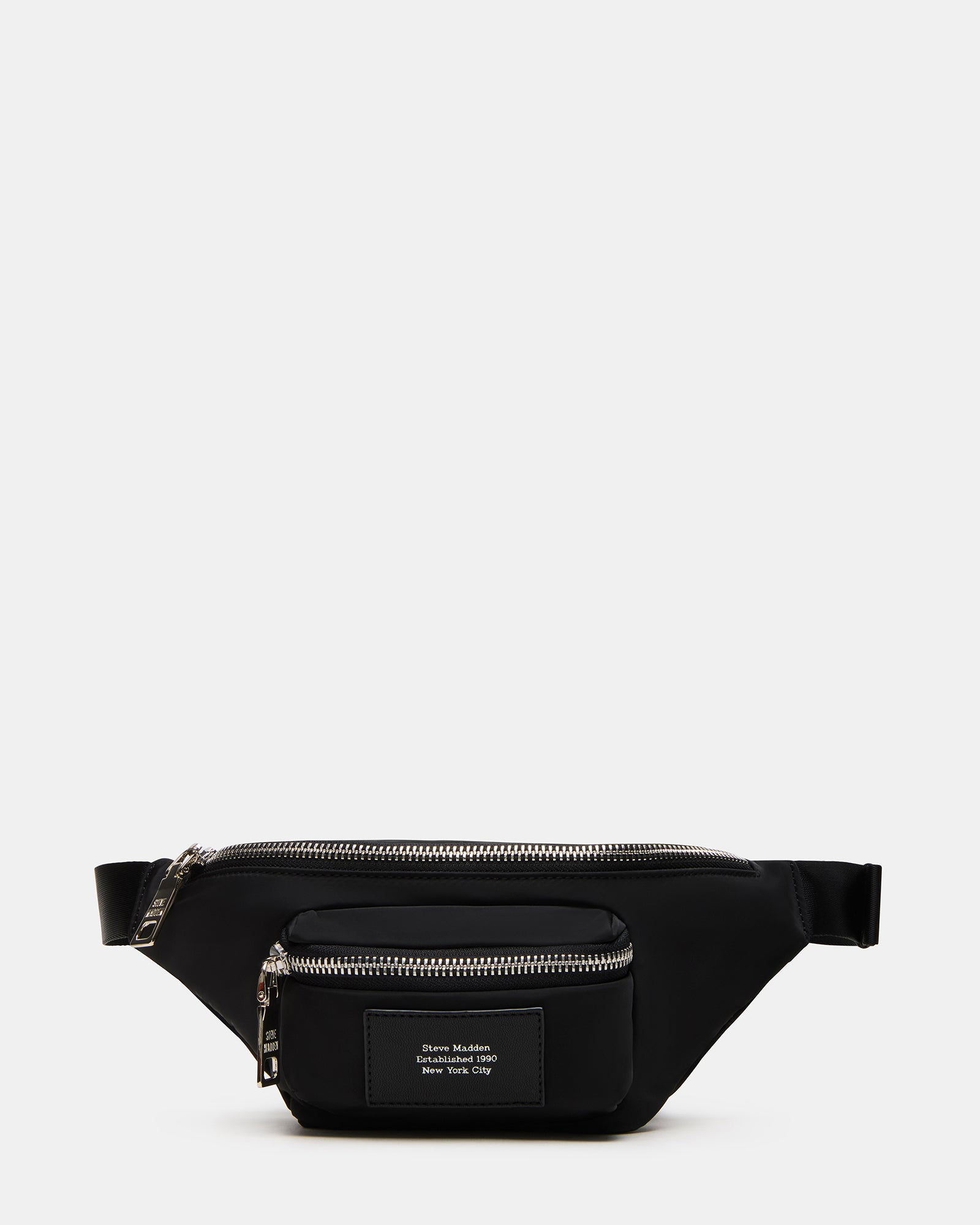 REMIX BAG BLACK-Cool A Warm