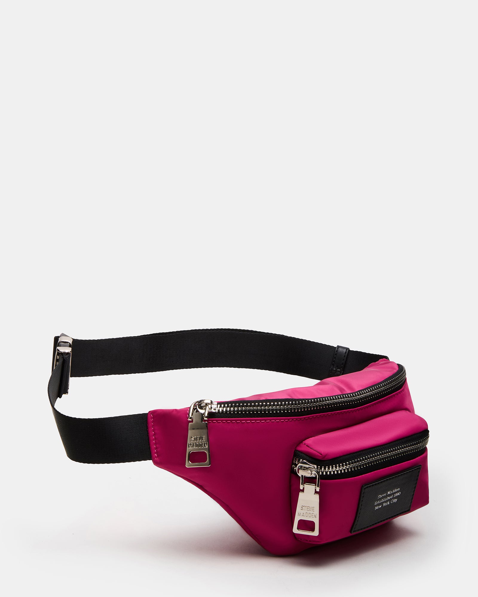 REMIX BAG FUCHSIA-Cool A Warm