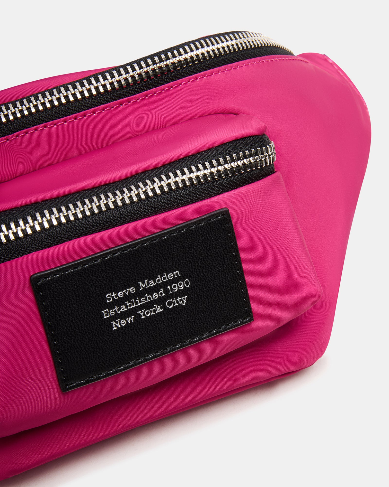 REMIX BAG FUCHSIA-Cool A Warm