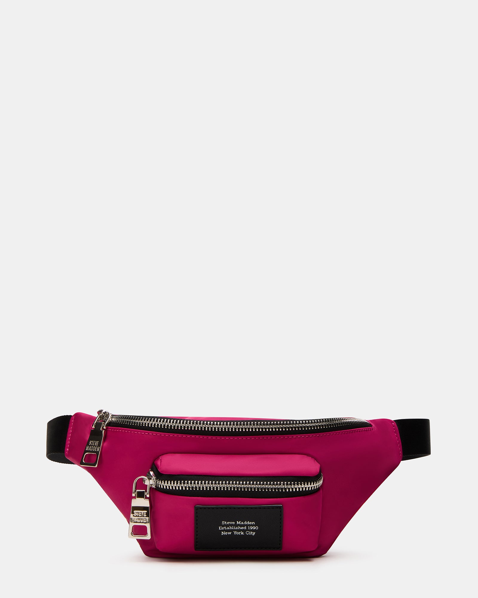 REMIX BAG FUCHSIA-Cool A Warm