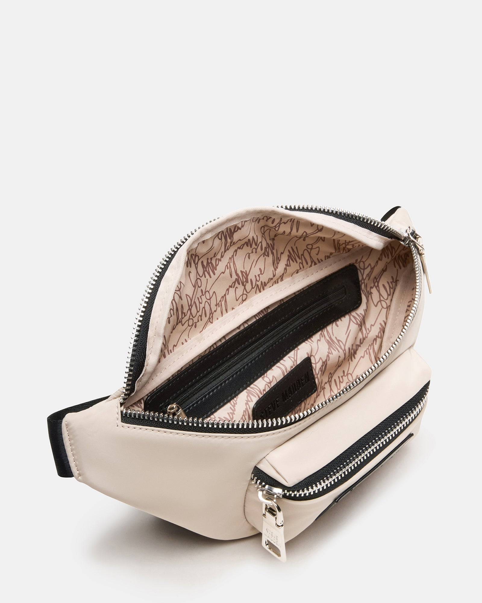 REMIX BAG SAND-Cool A Warm