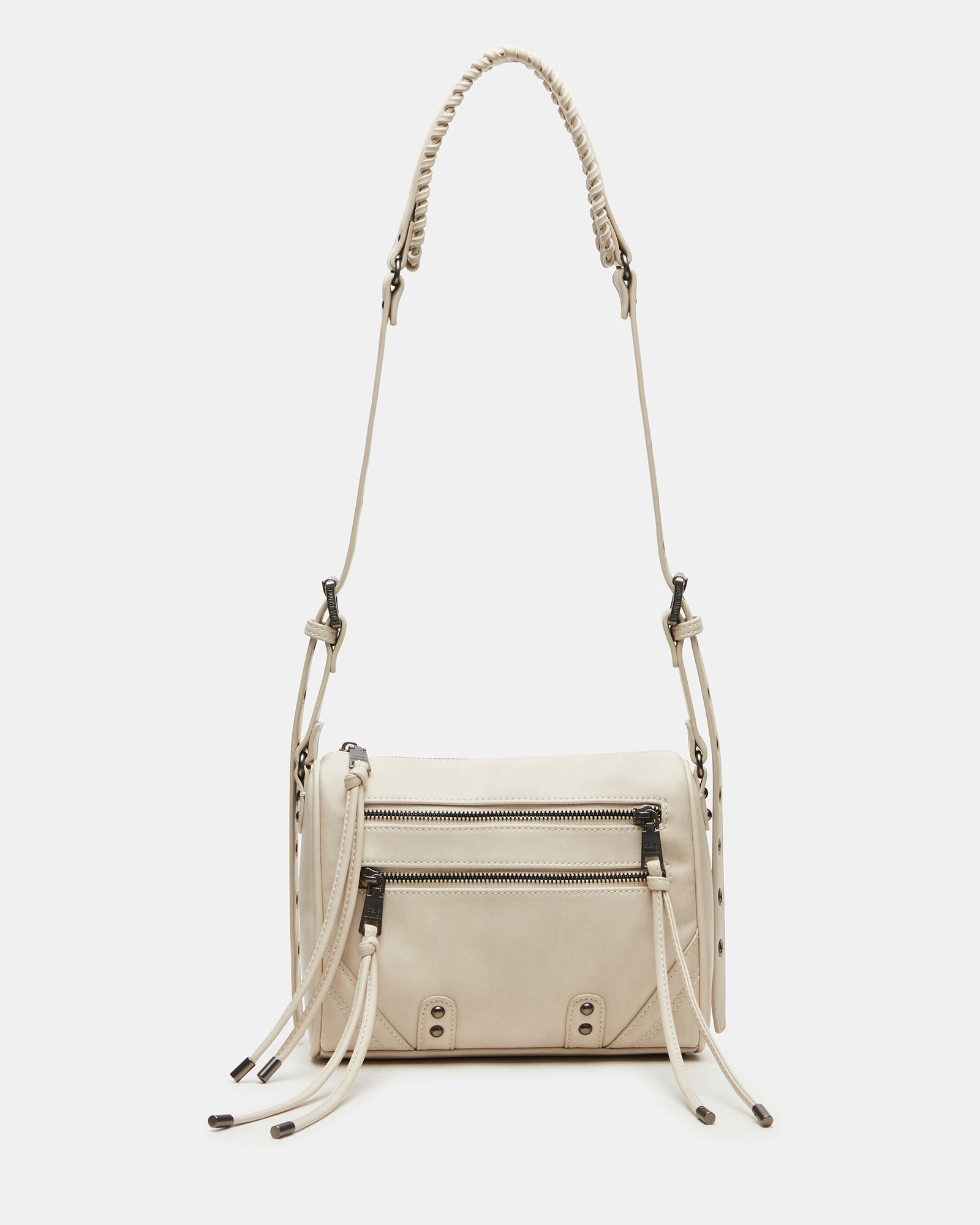 RIGBY BAG TAUPE-Cool A Warm