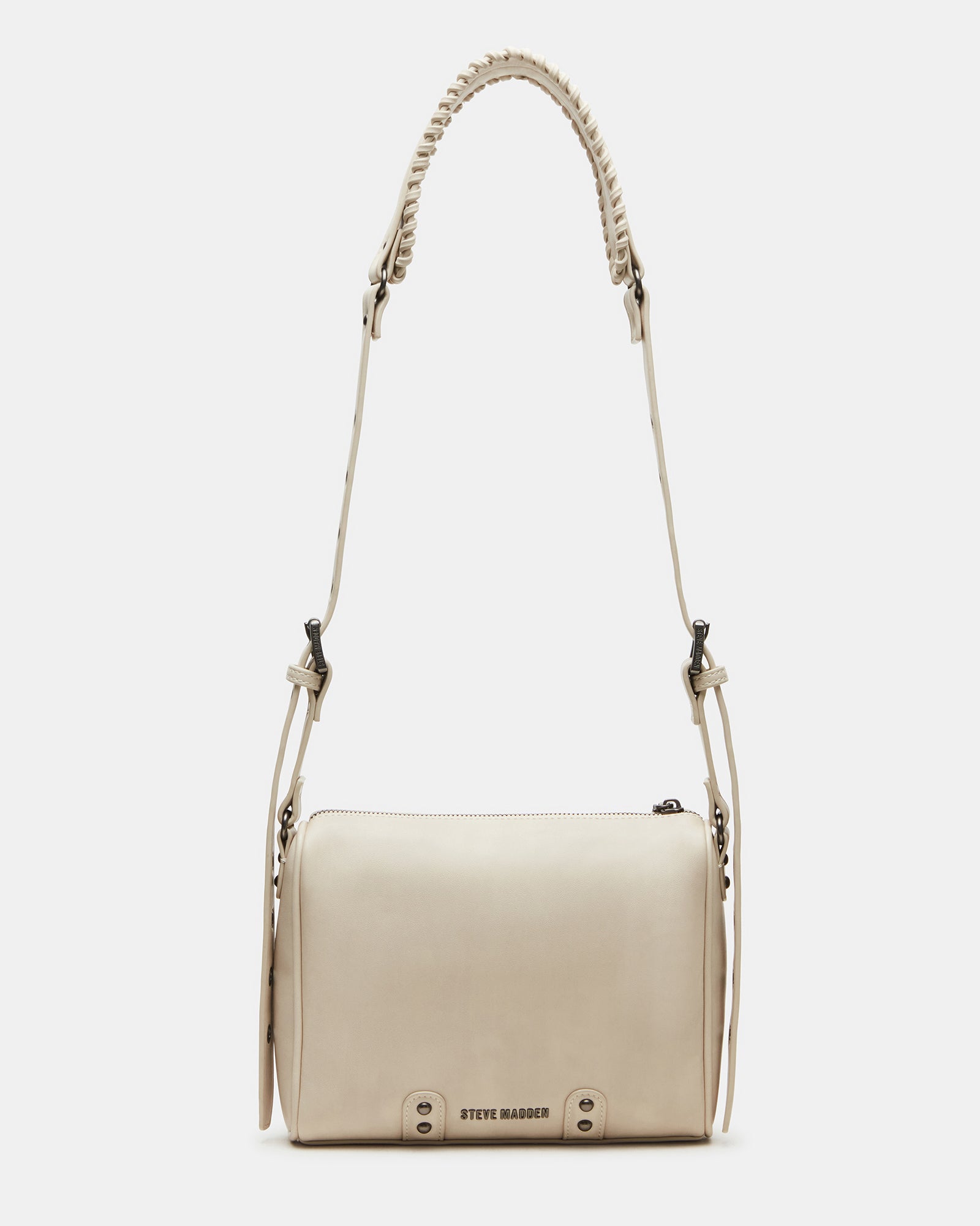 RIGBY BAG TAUPE-Cool A Warm