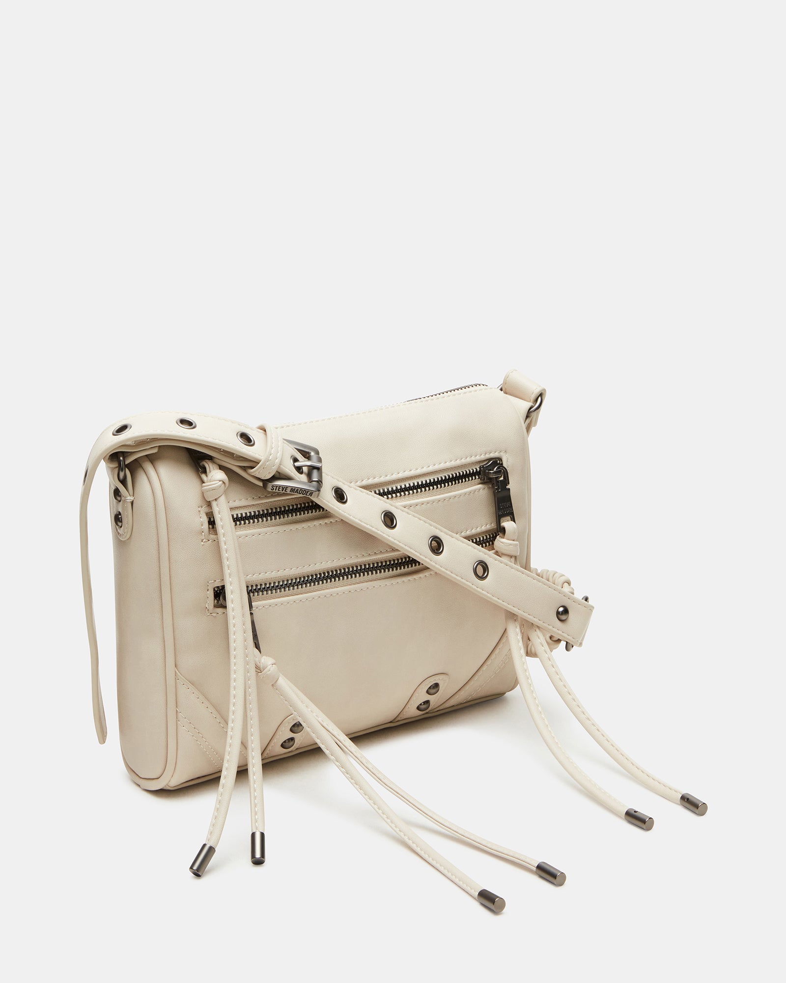 RIGBY BAG TAUPE-Cool A Warm
