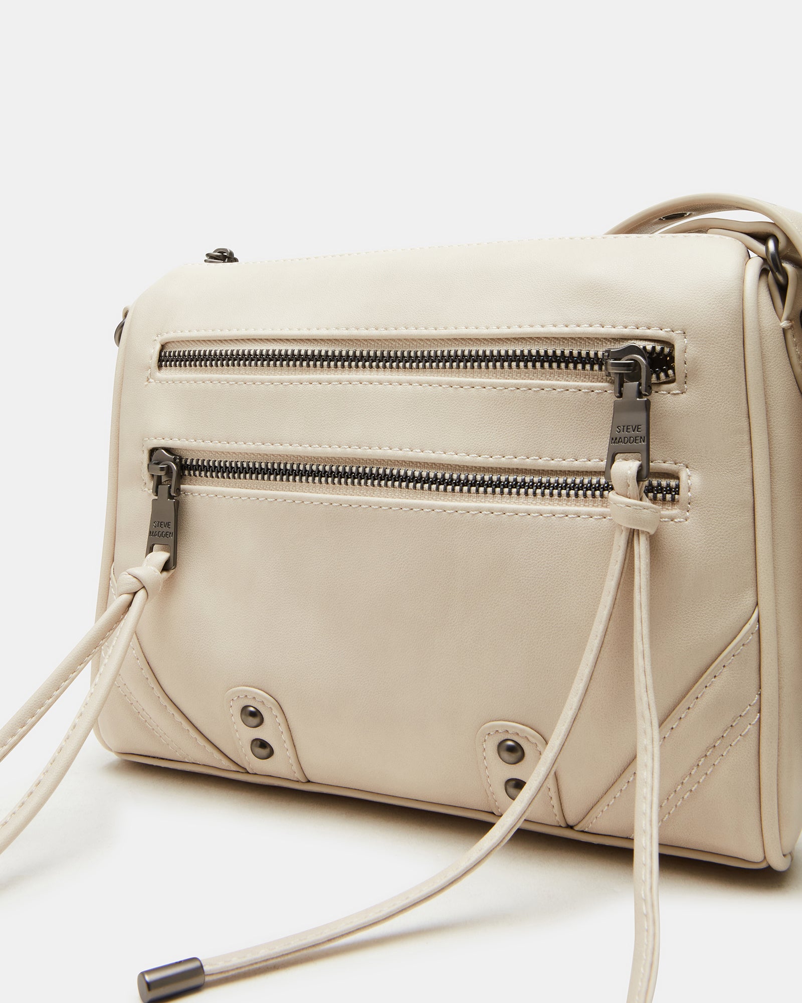 RIGBY BAG TAUPE-Cool A Warm