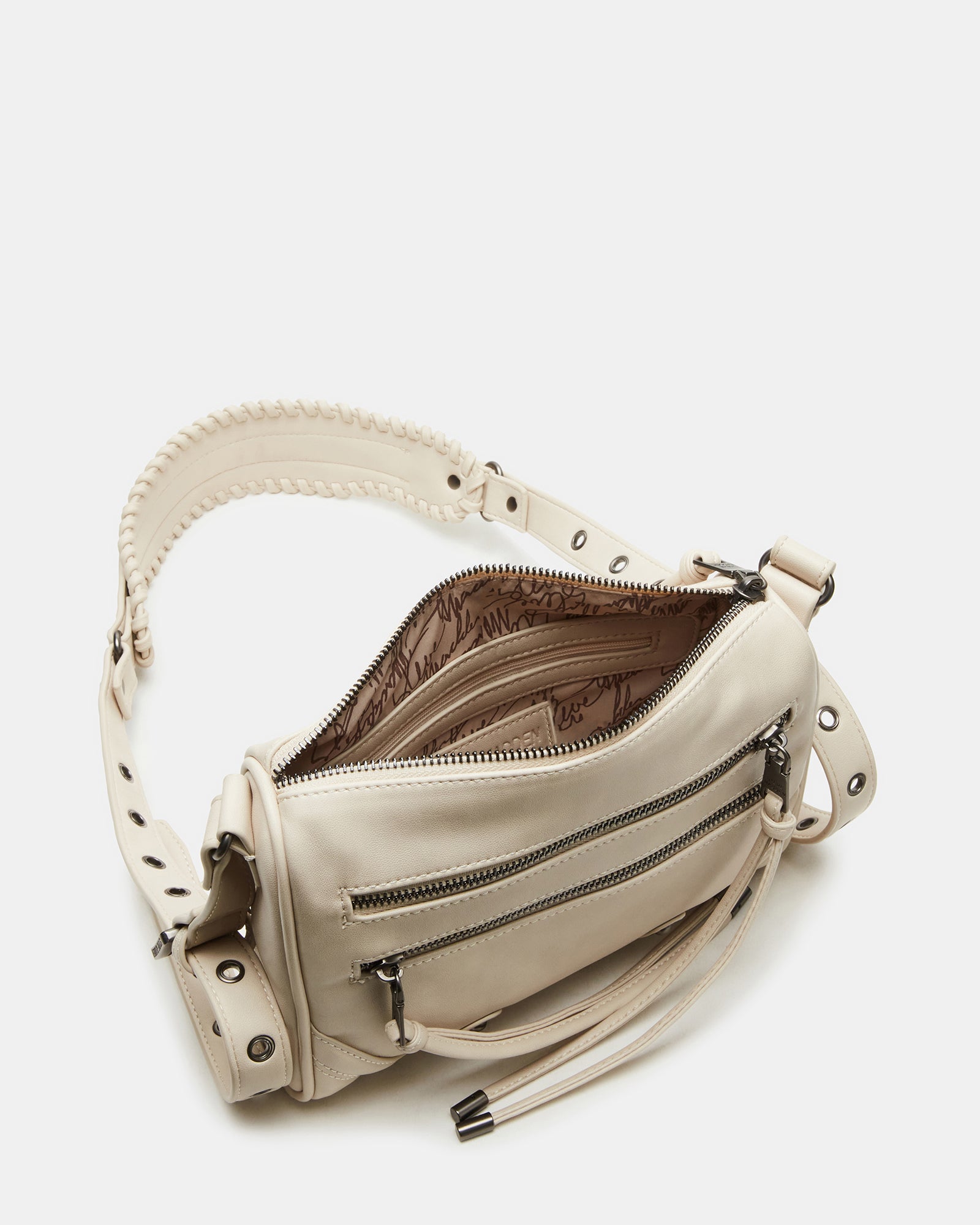 RIGBY BAG TAUPE-Cool A Warm