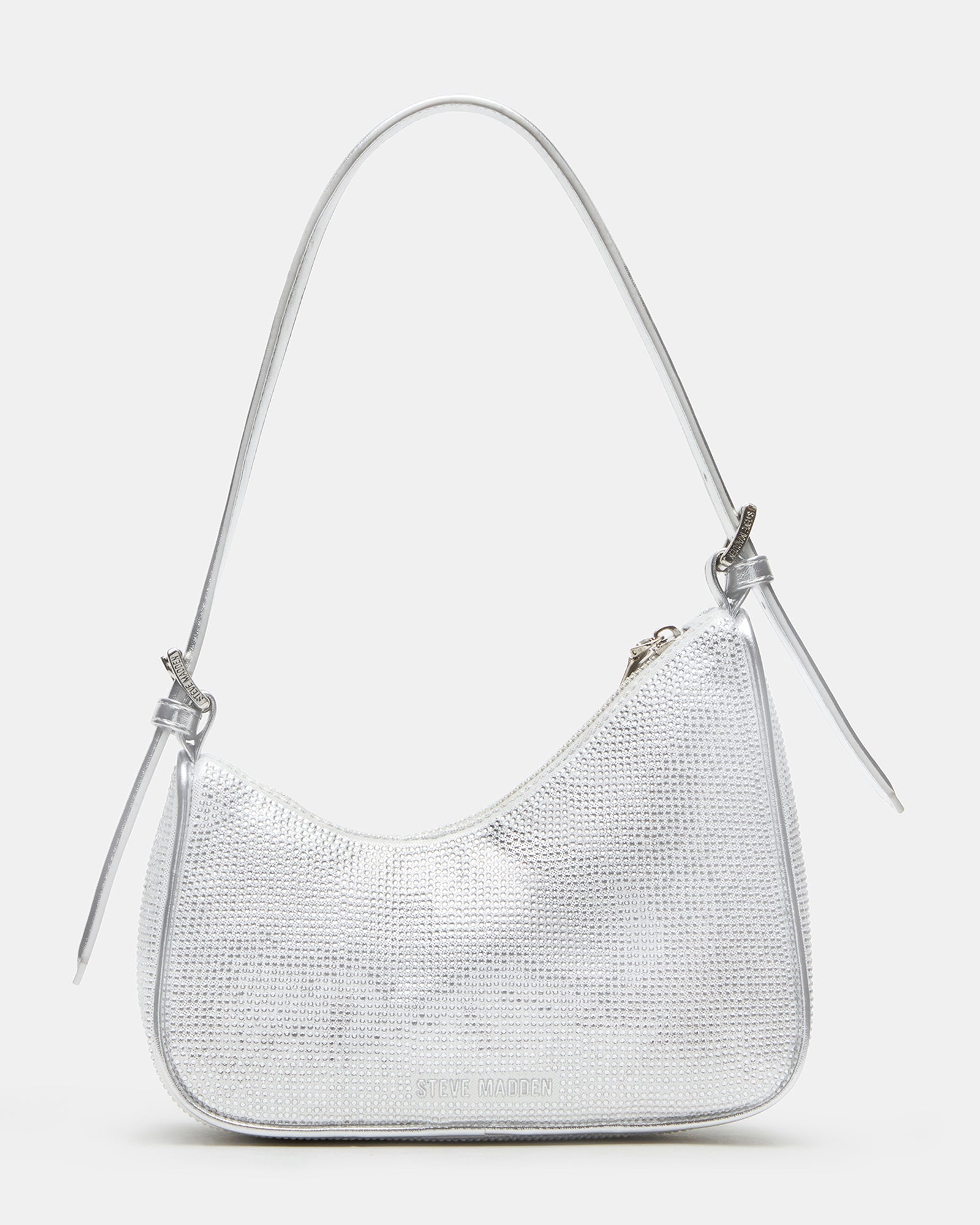 SMITH BAG RHINESTONES-Cool A Warm