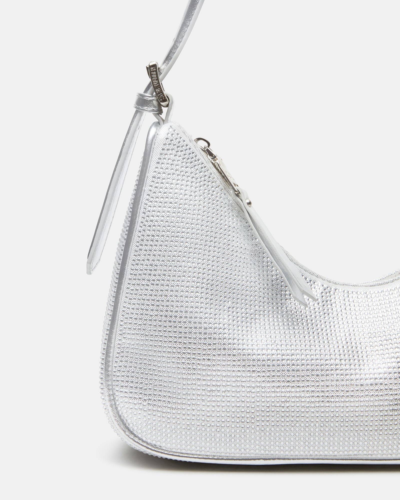 SMITH BAG RHINESTONES-Cool A Warm