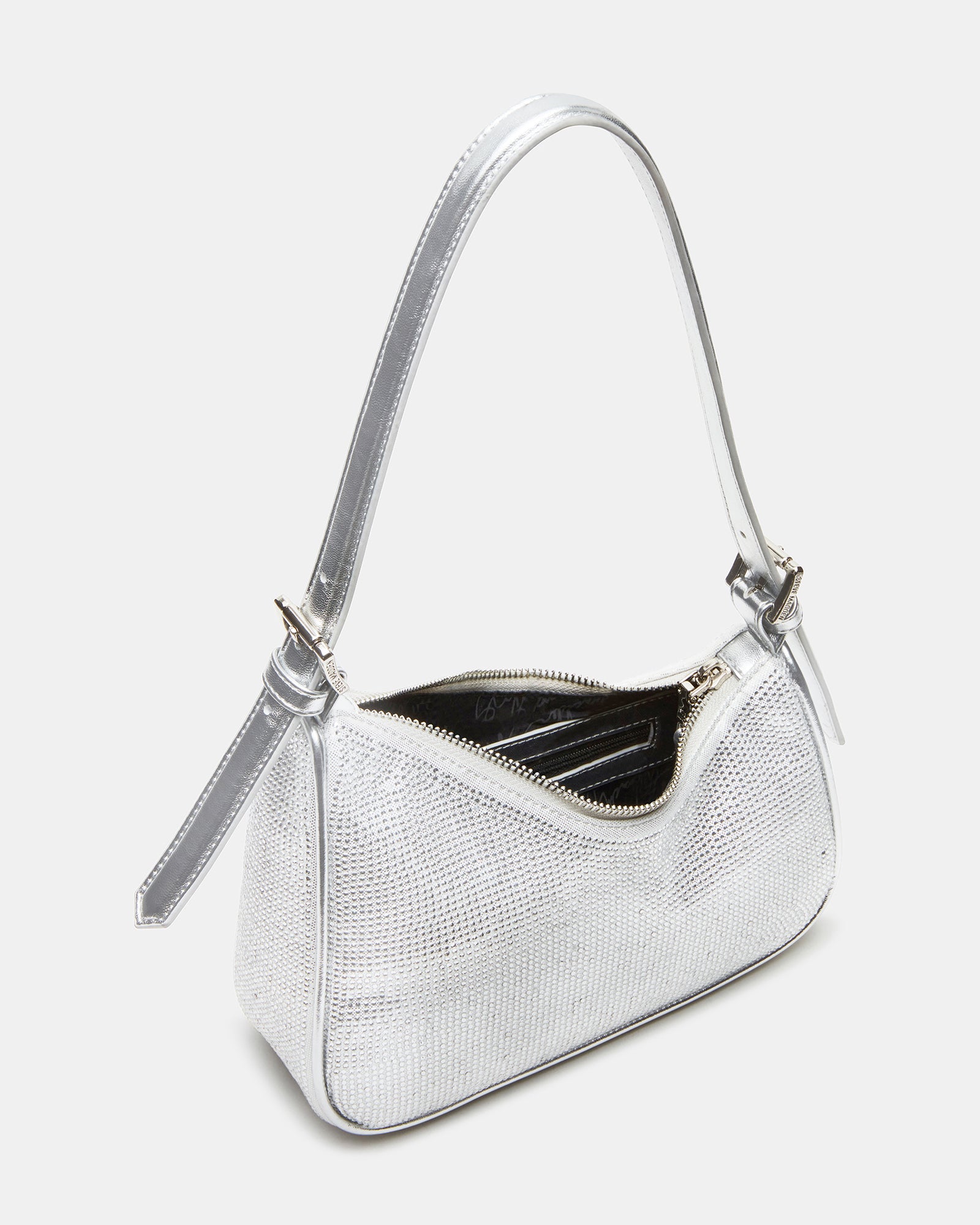 SMITH BAG RHINESTONES-Cool A Warm