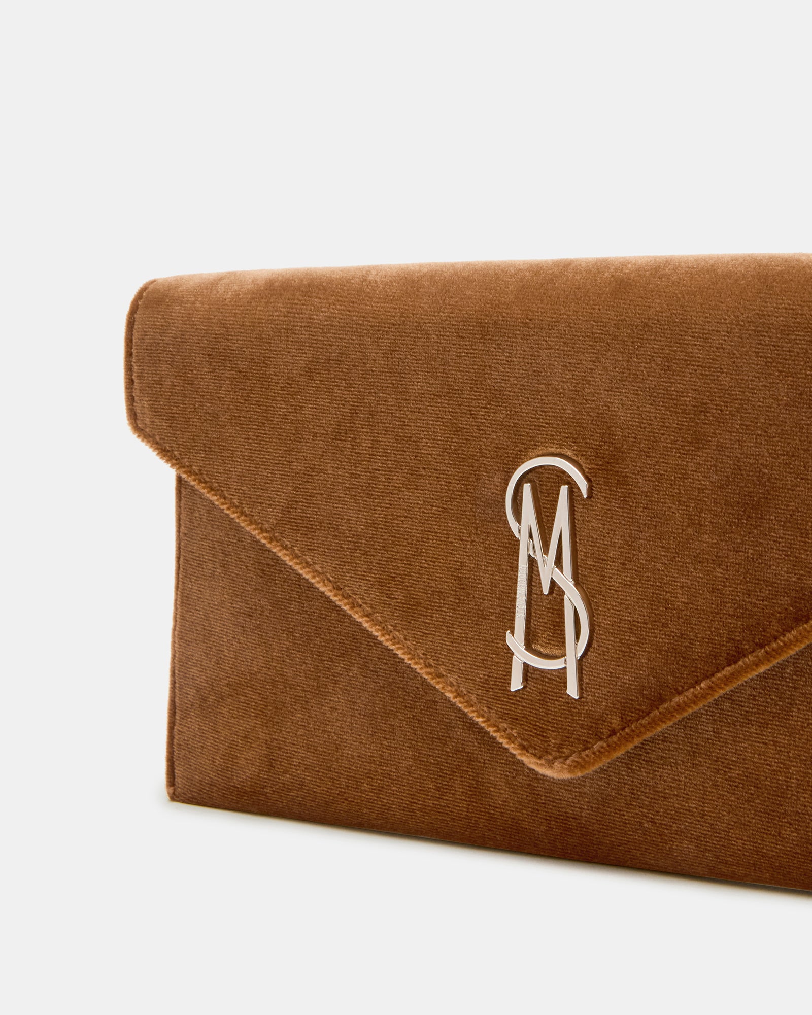 SMOOTH BAG RUST FABRIC-Cool A Warm