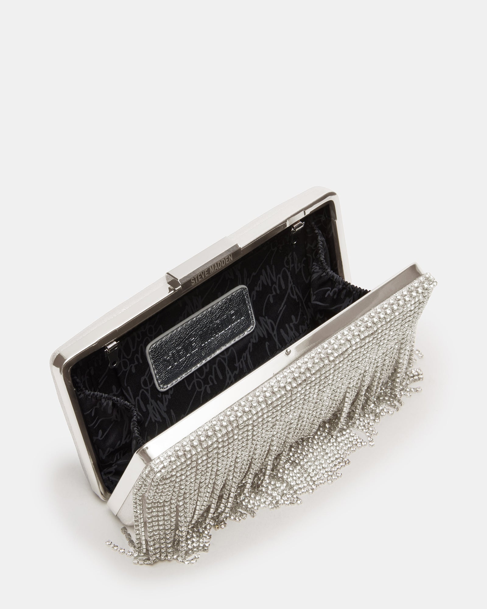 SPARKLI BAG RHINESTONES-Cool A Warm